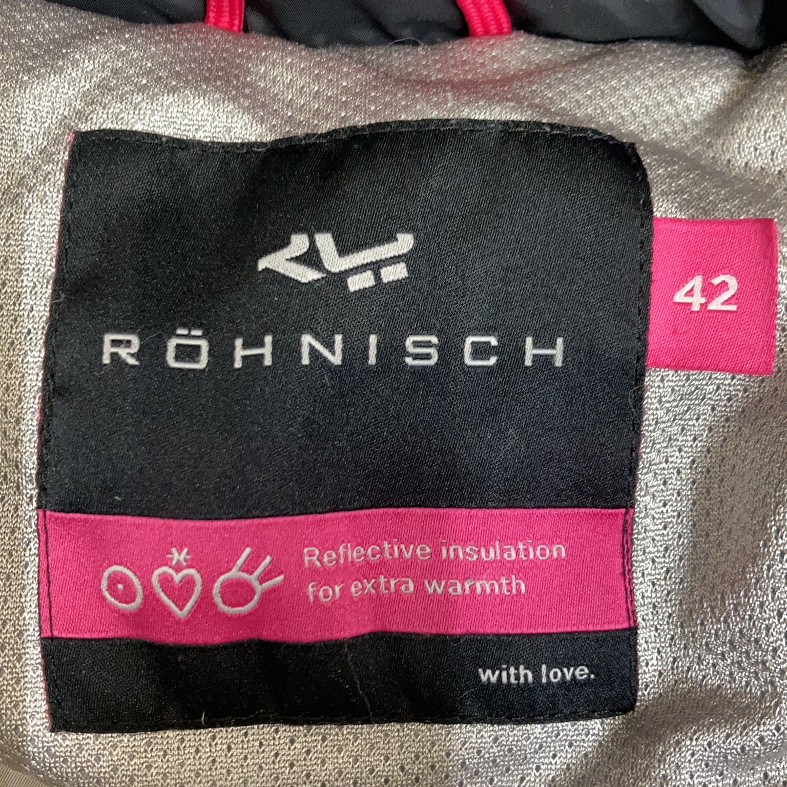 Röhnisch