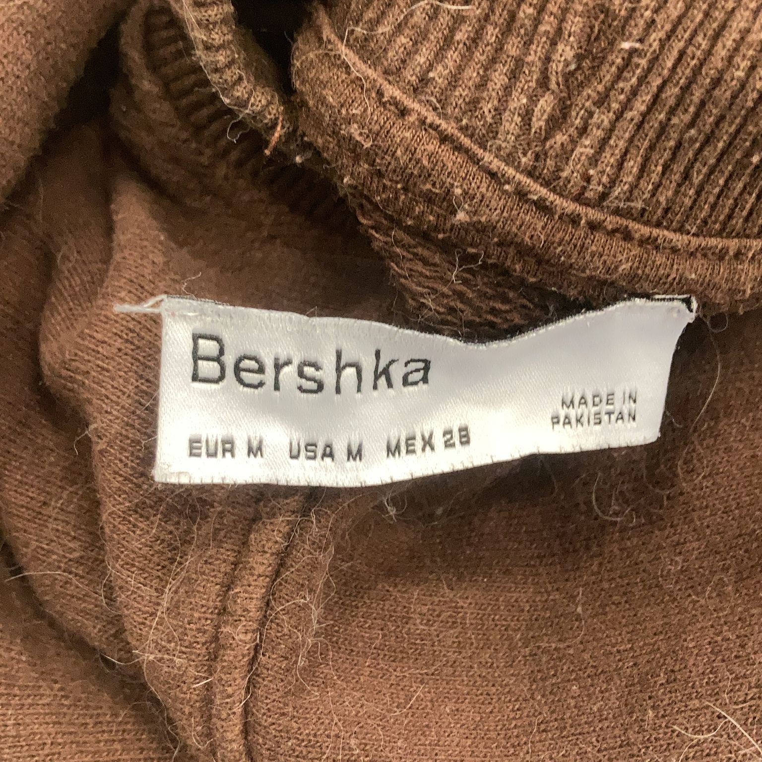 Bershka