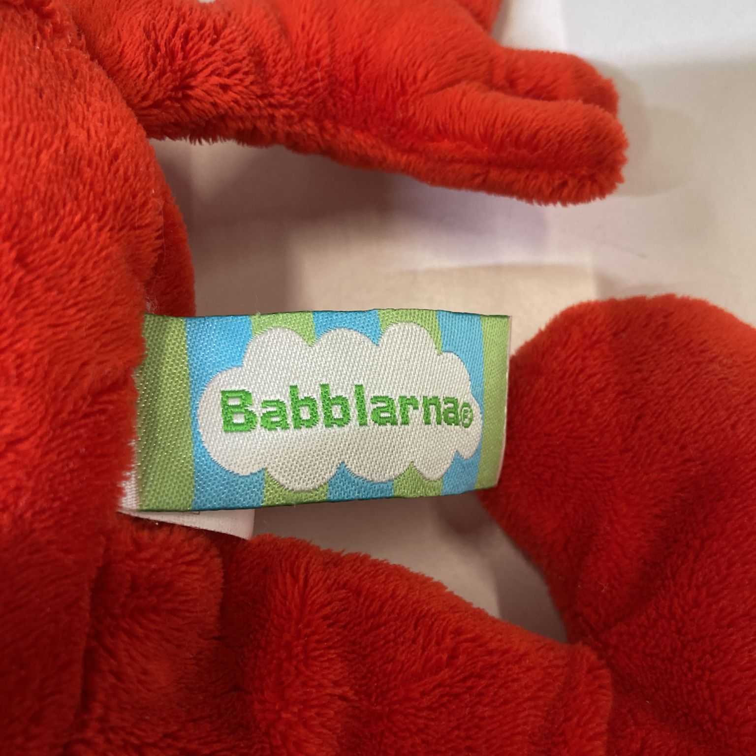 Babblarna