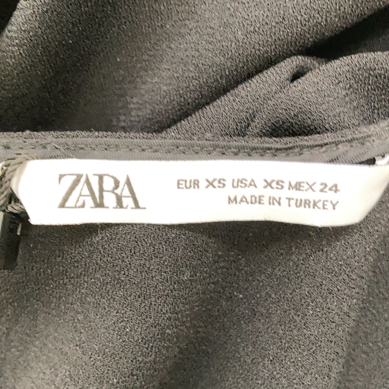 Zara