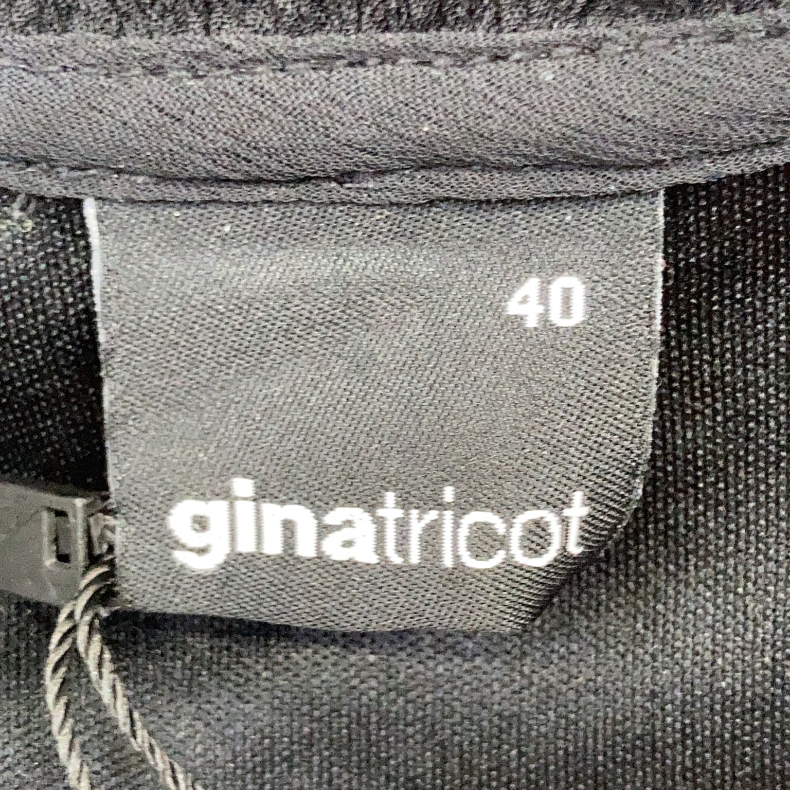 Gina Tricot