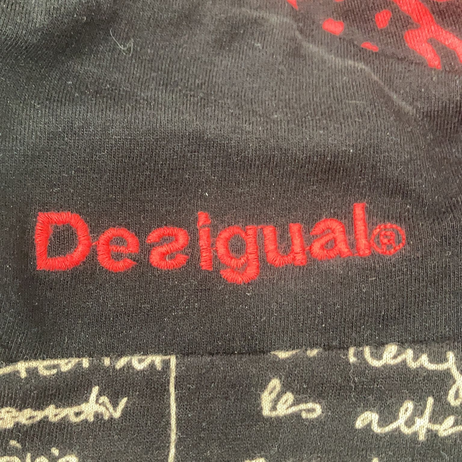 Desigual