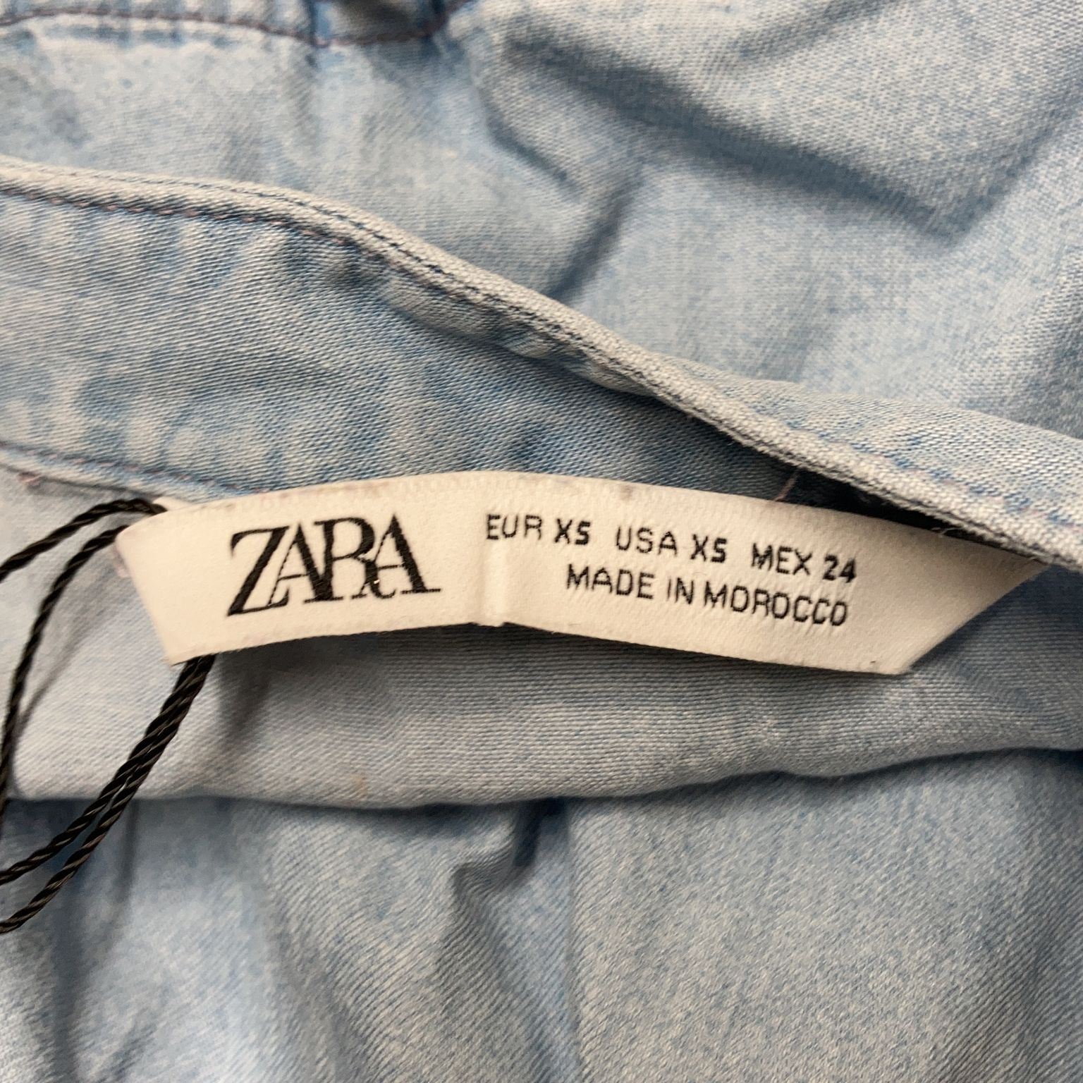 Zara