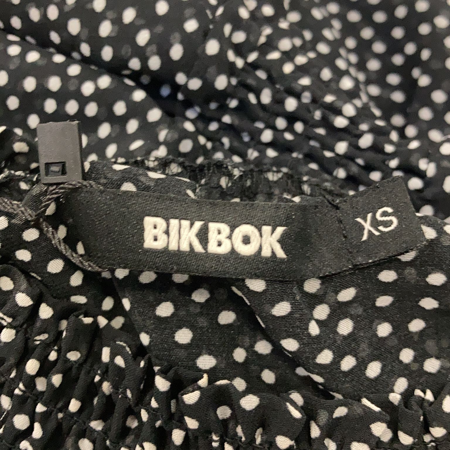 Bik Bok