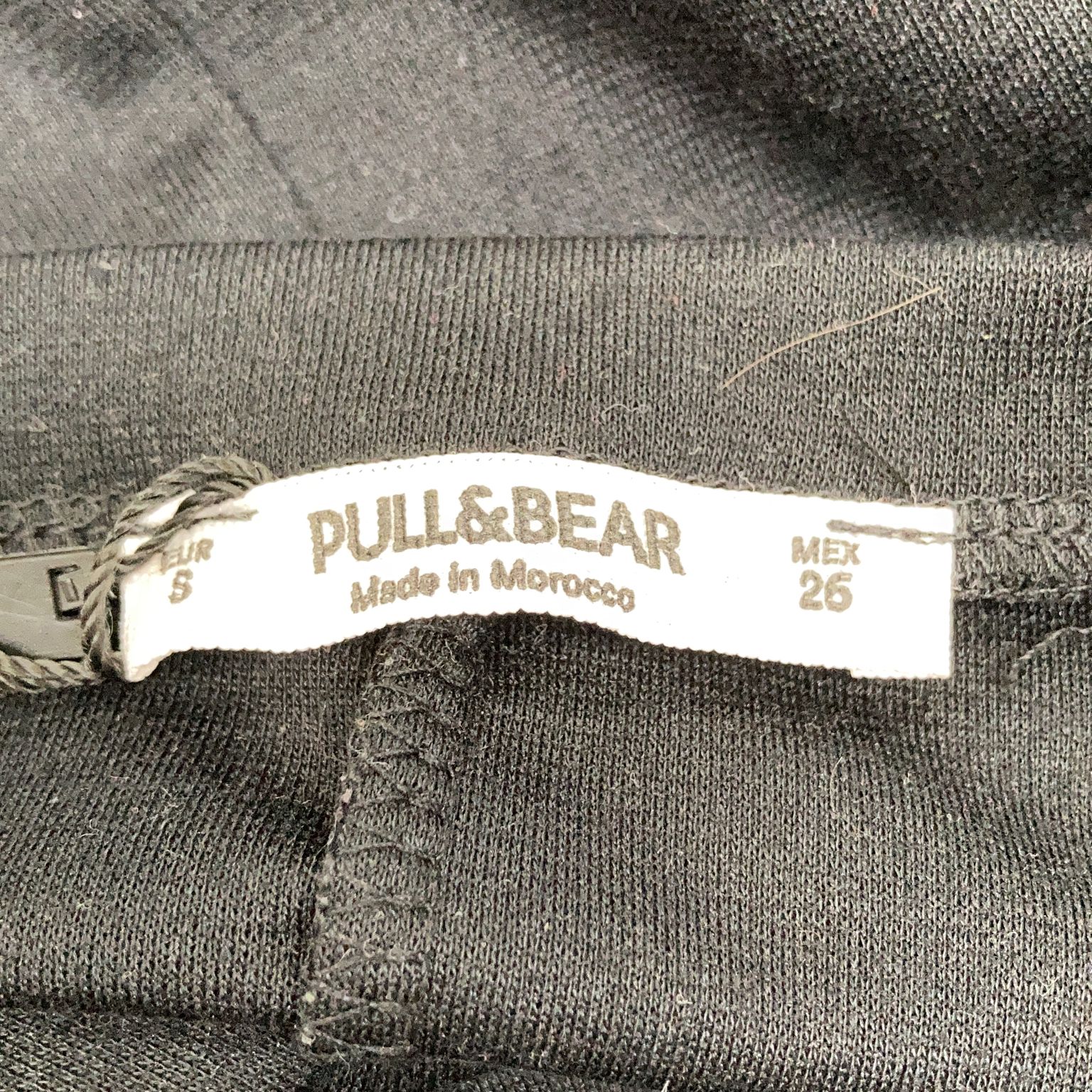 Pull  Bear