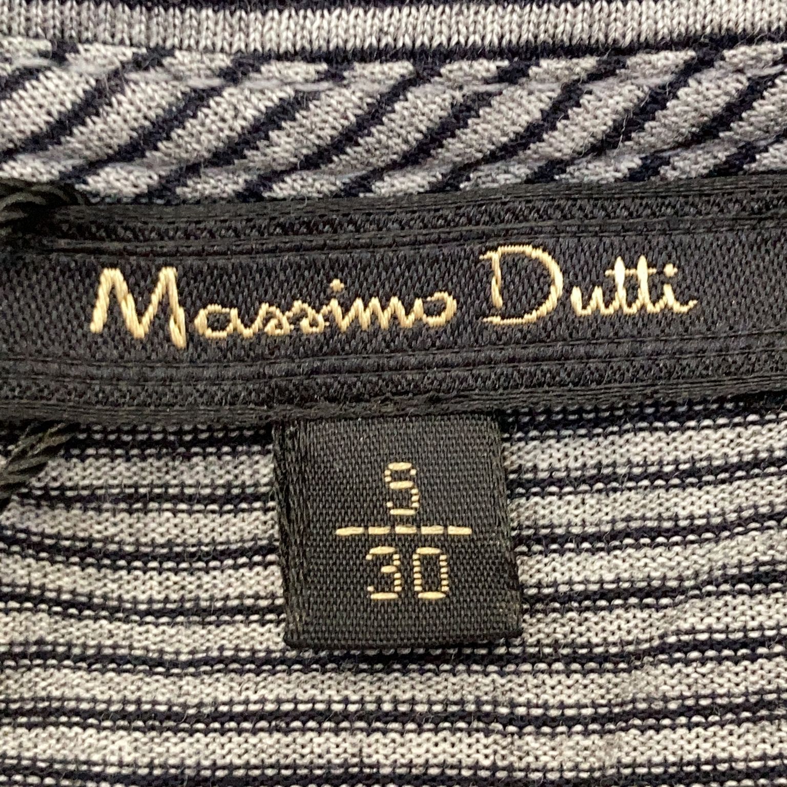 Massimo Dutti