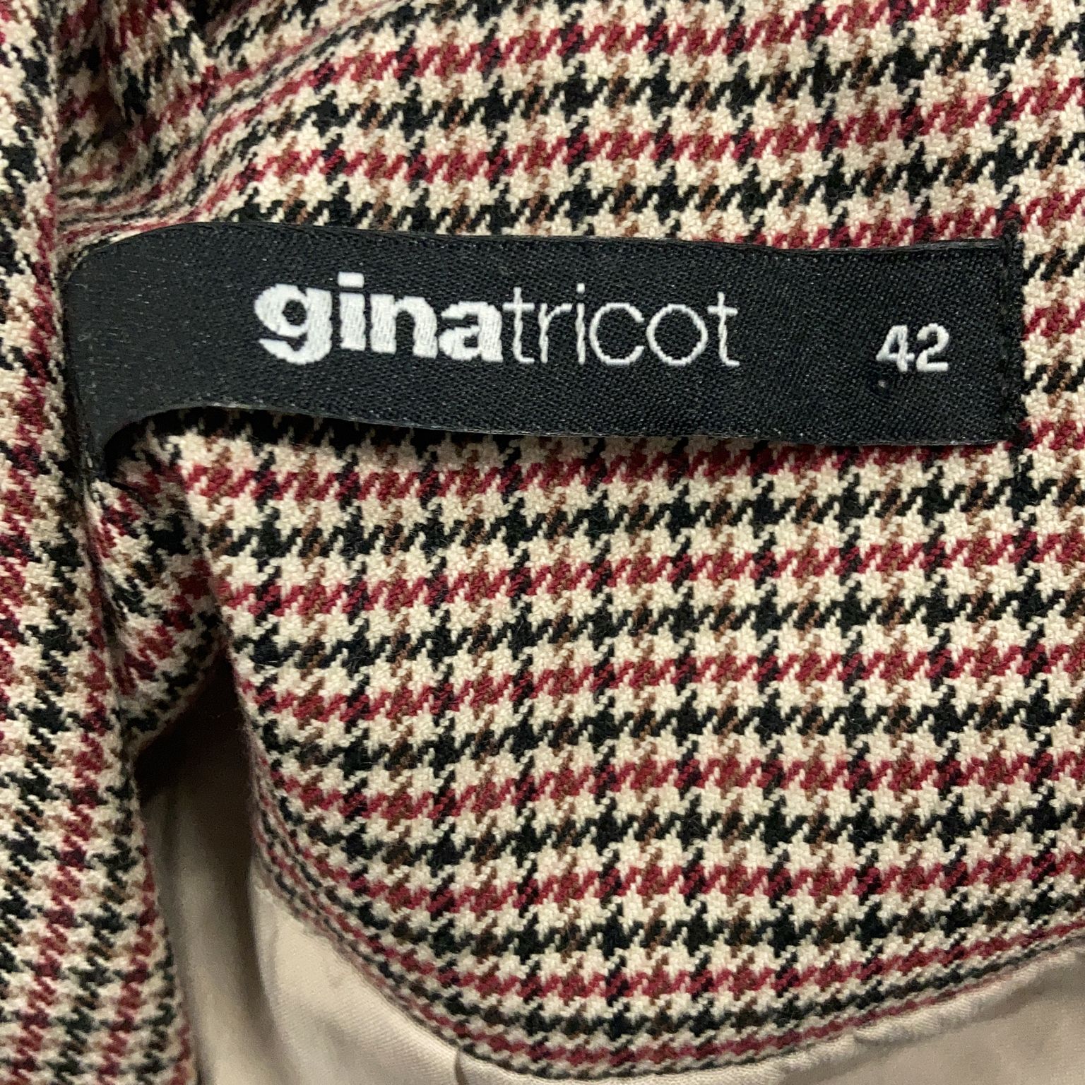 Gina Tricot