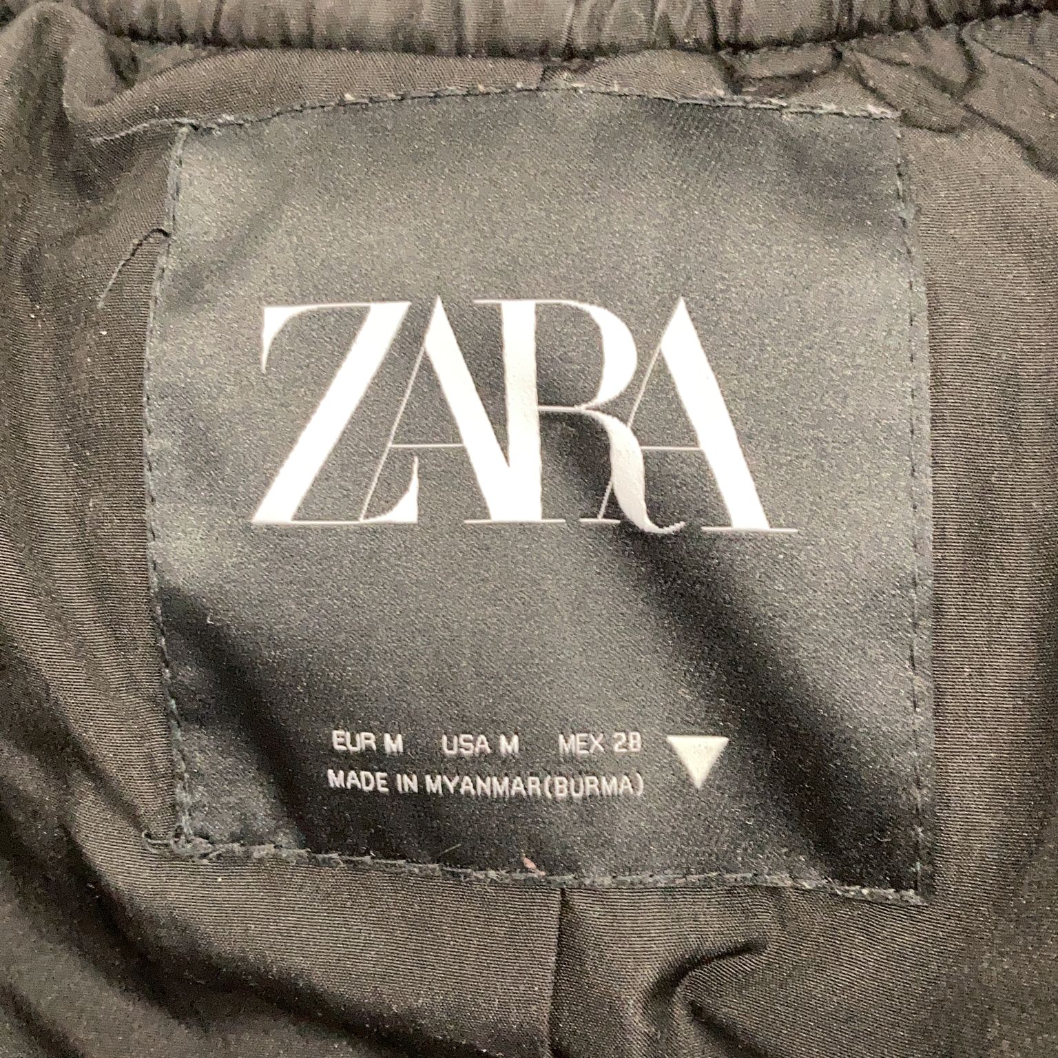 Zara