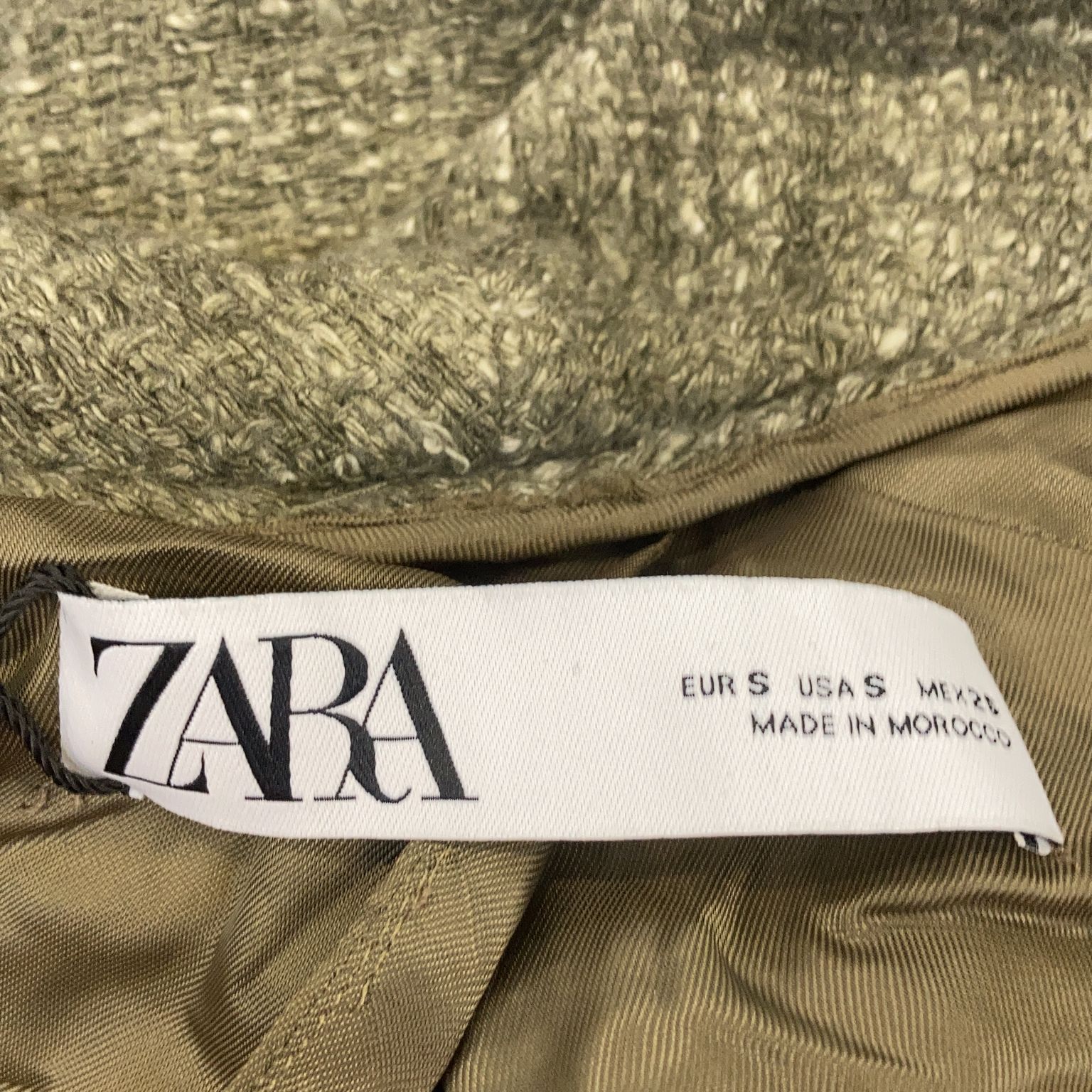 Zara