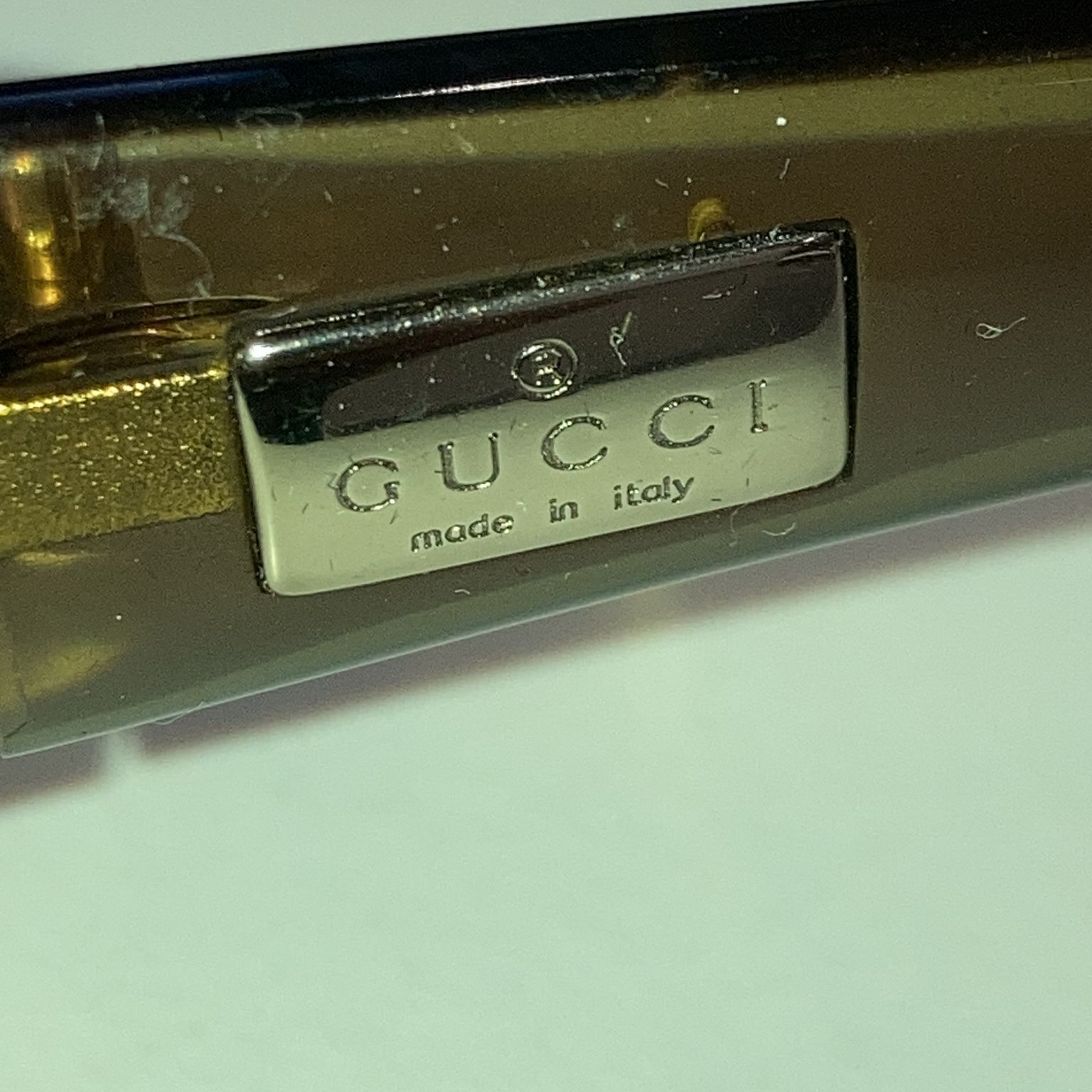 Gucci