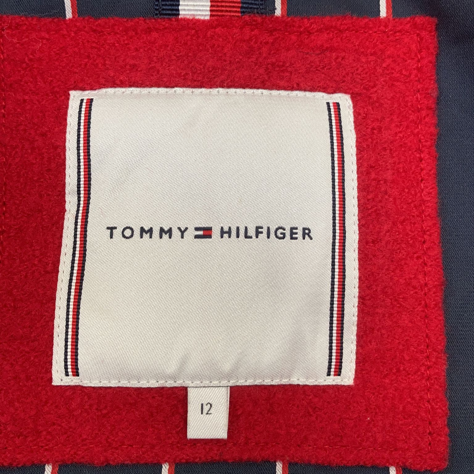 Tommy Hilfiger