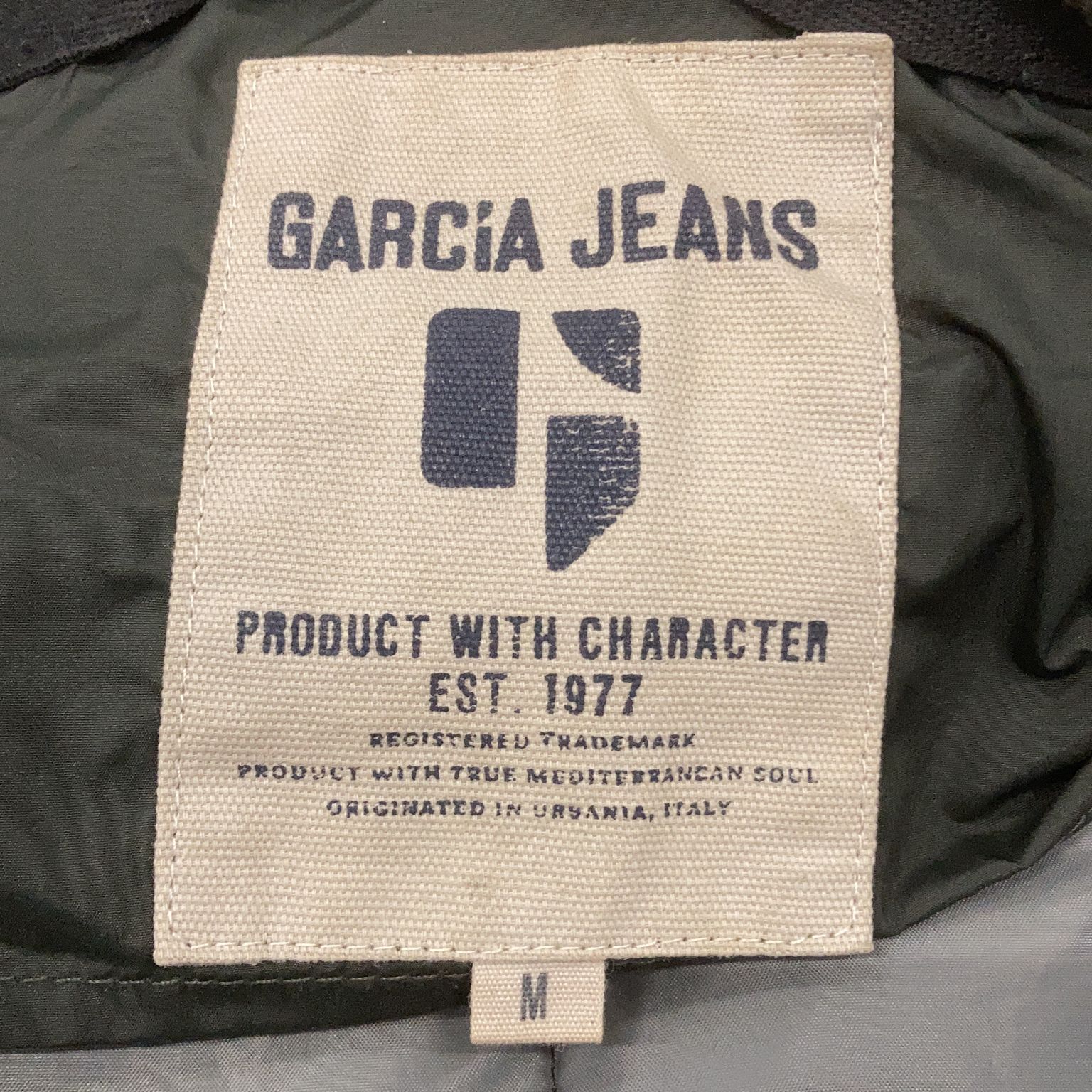 Garcia Jeans