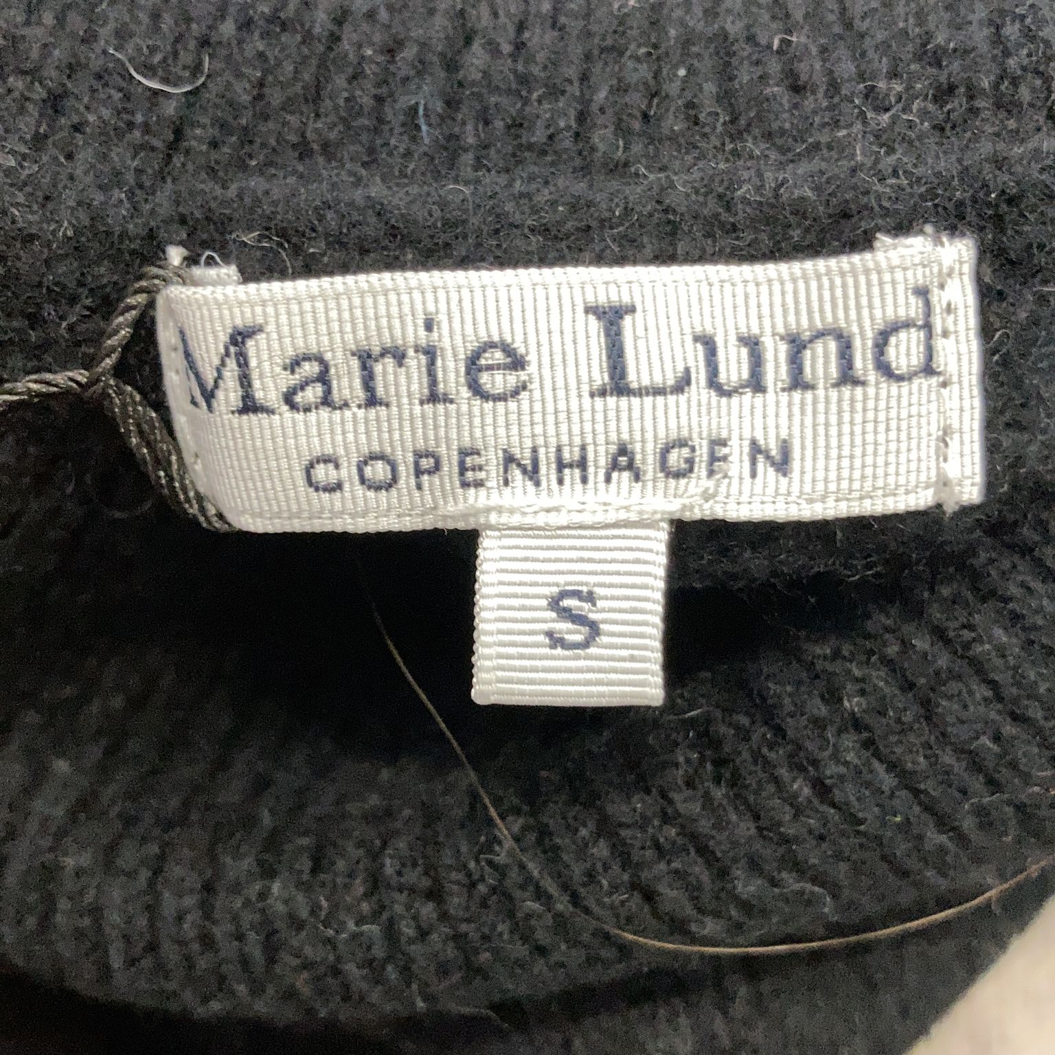 Marie Lund