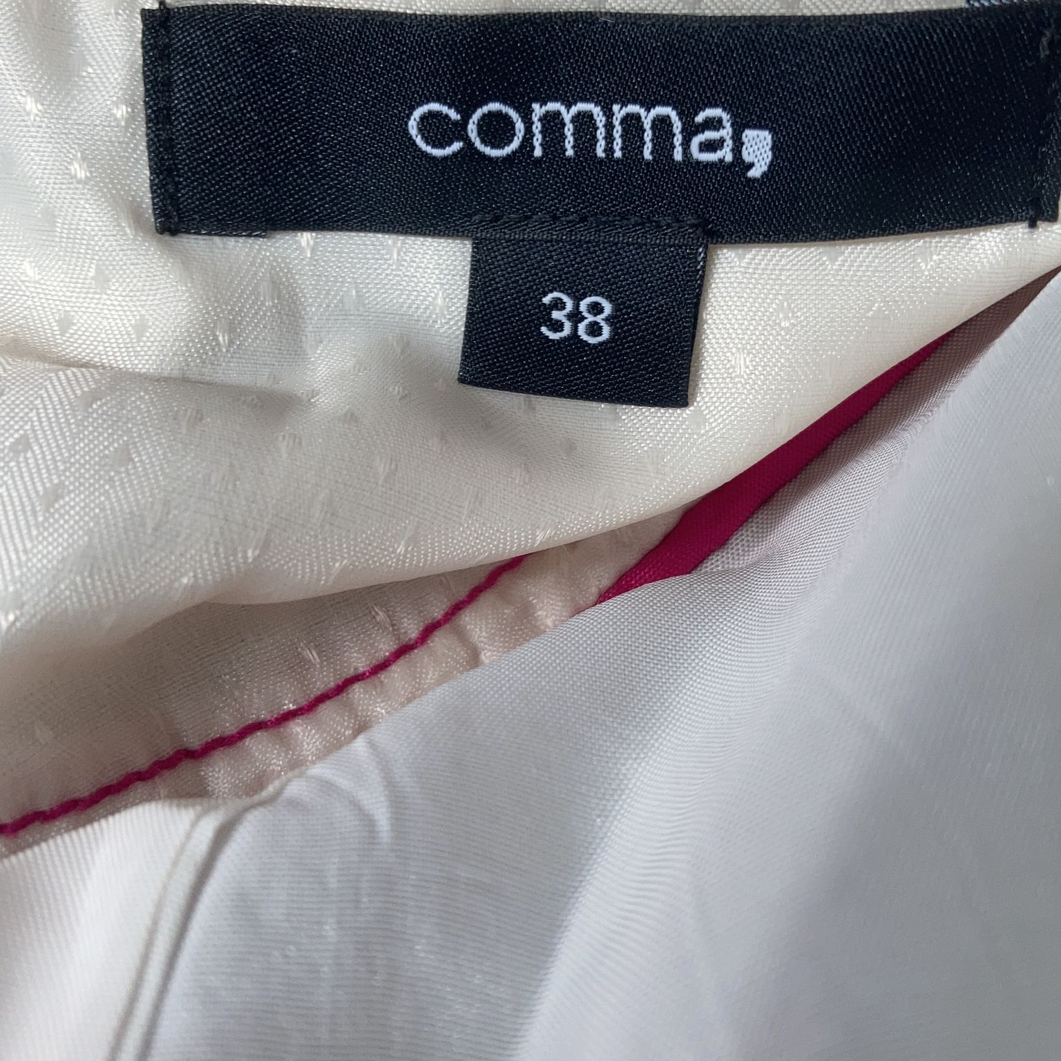 Comma