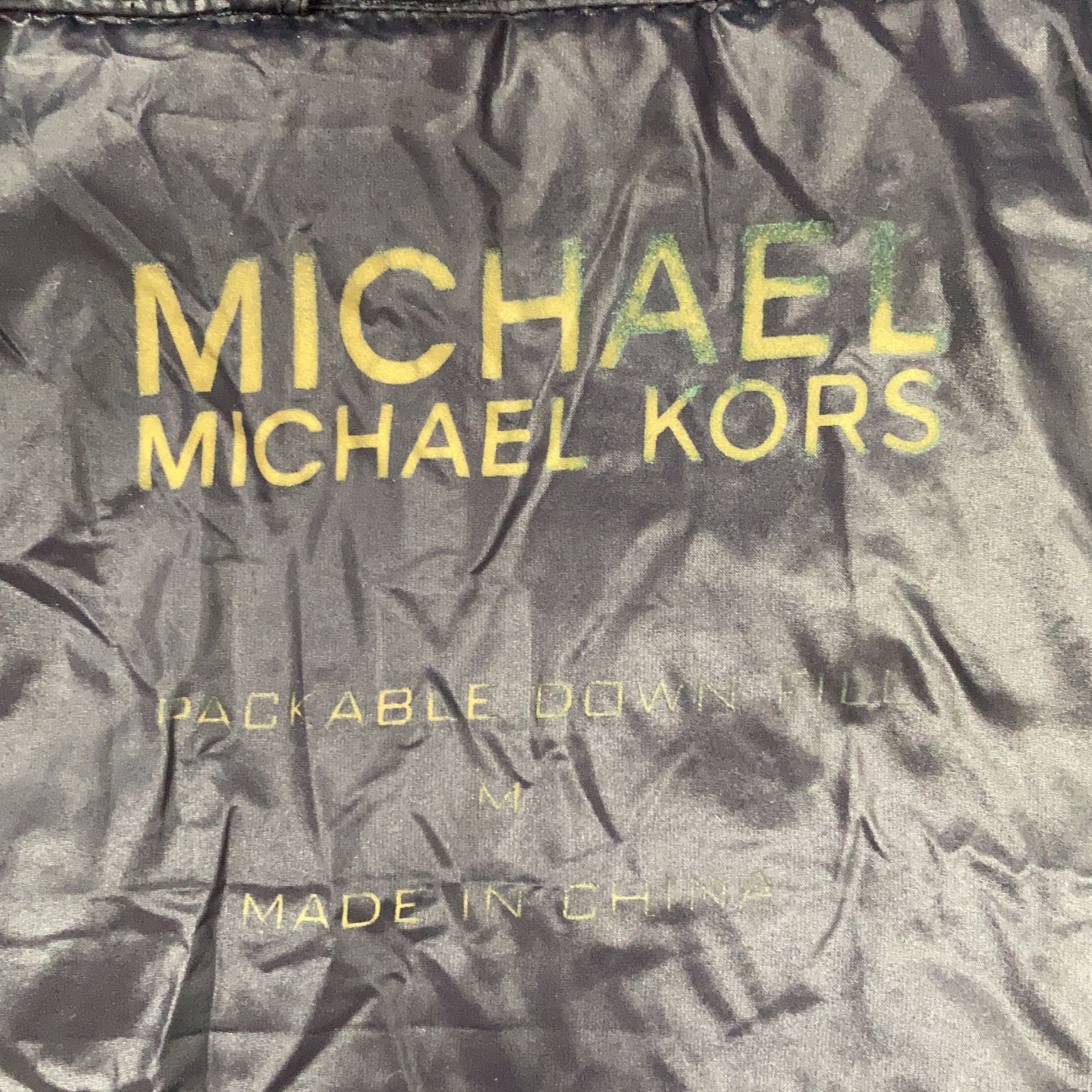 Michael Kors