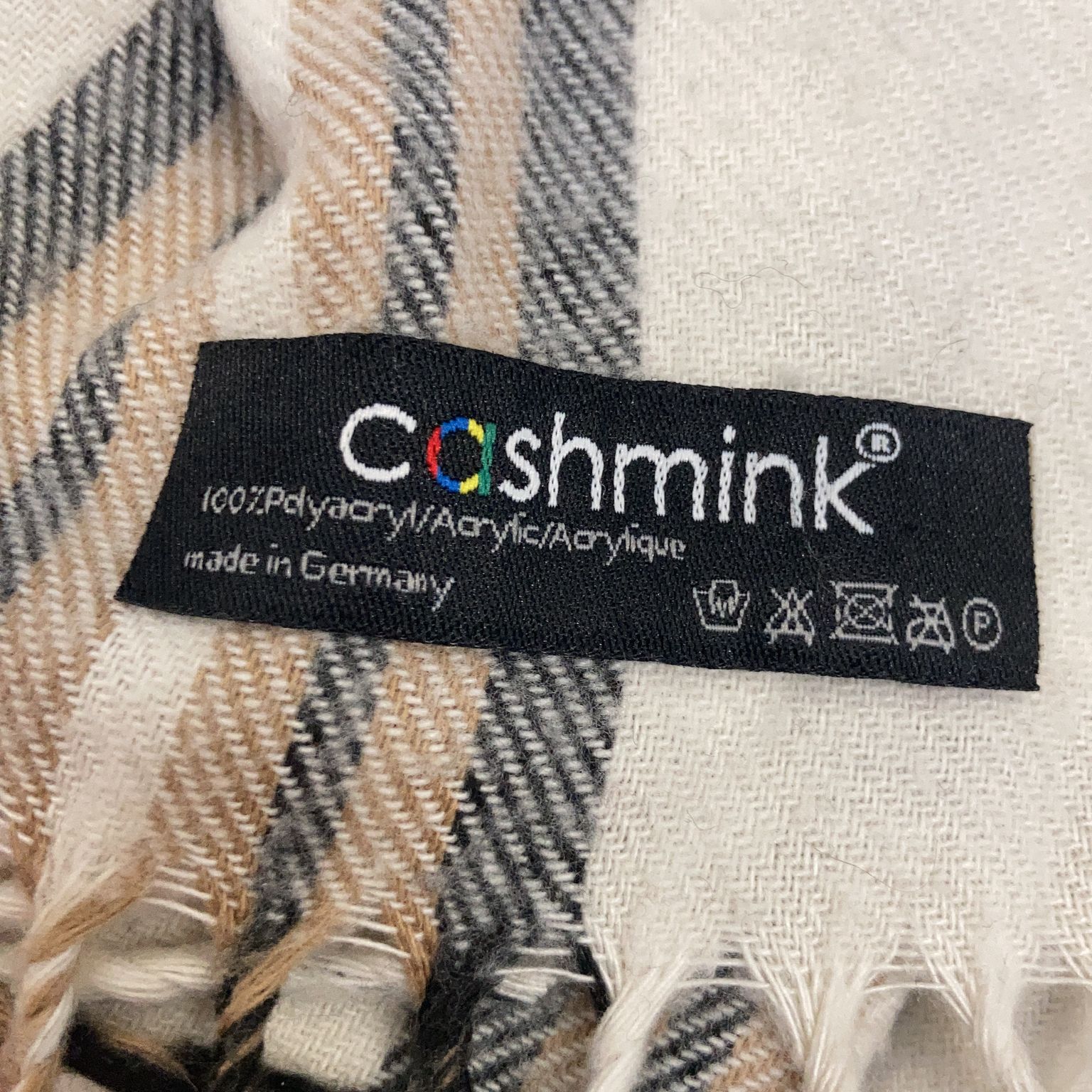 Cashmink