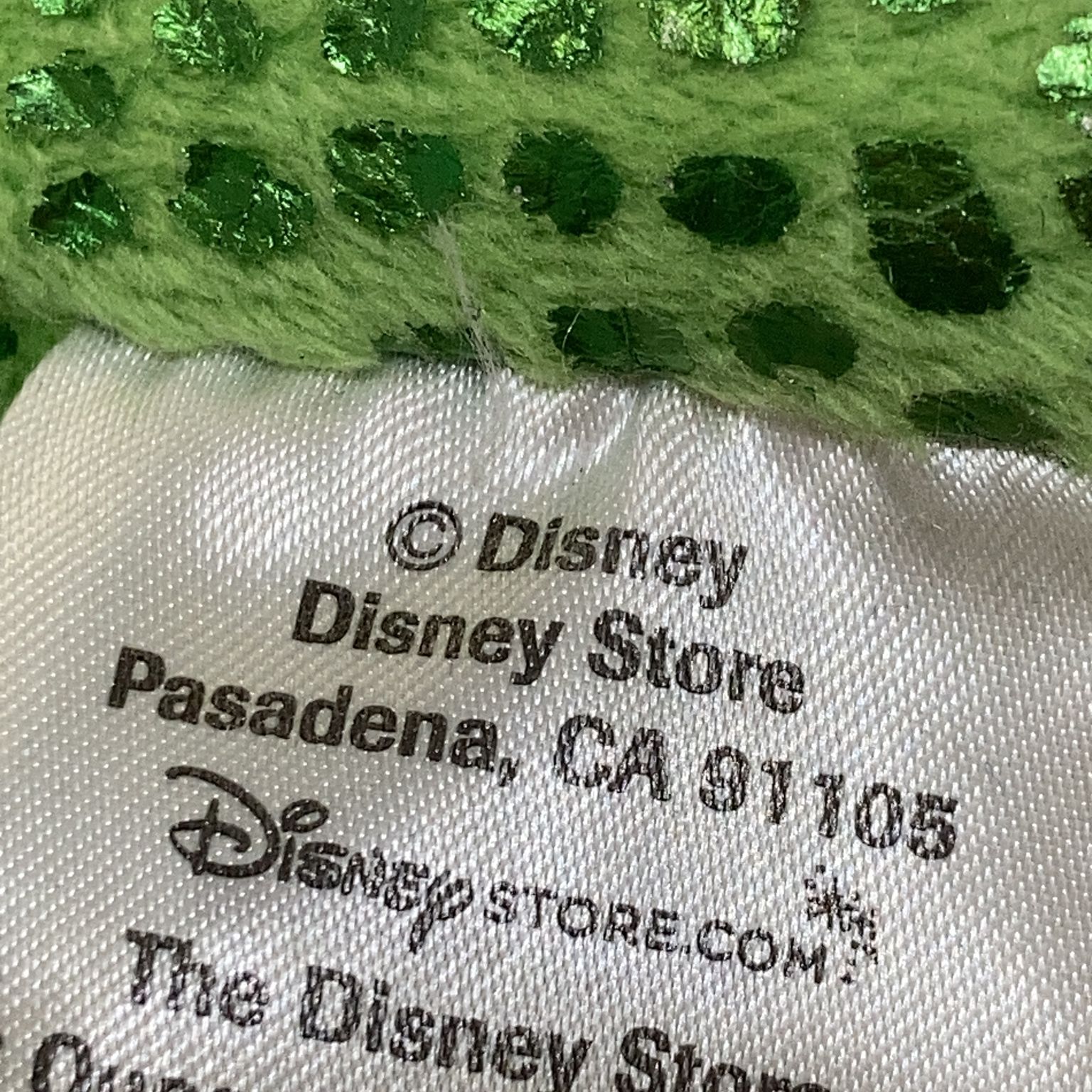 Disney Store