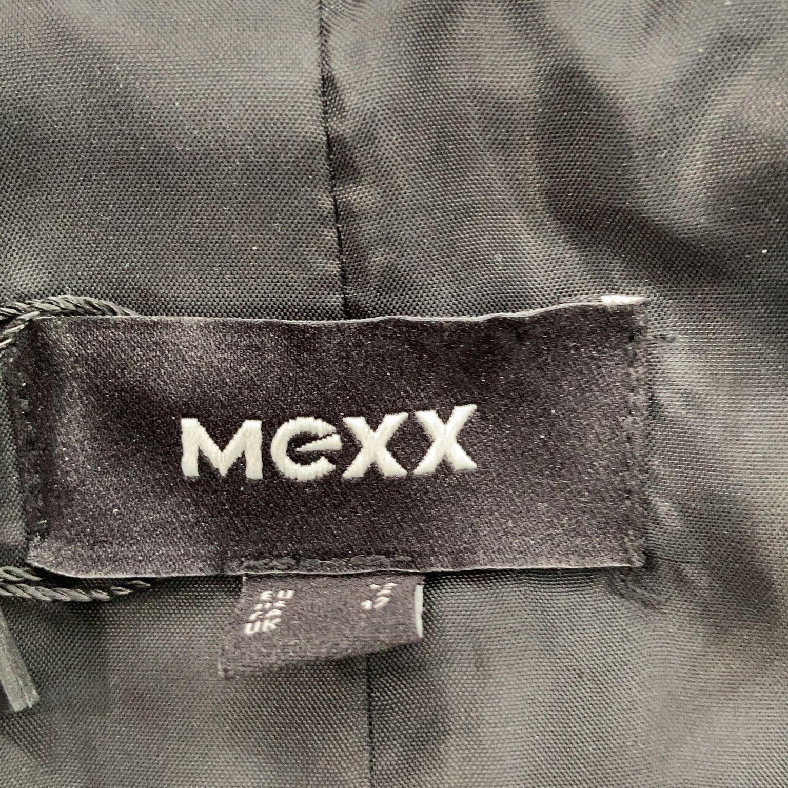 Mexx