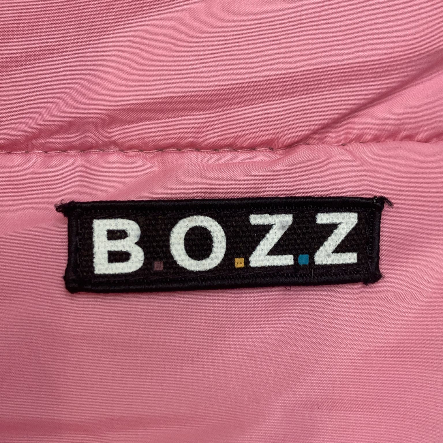 Bozz