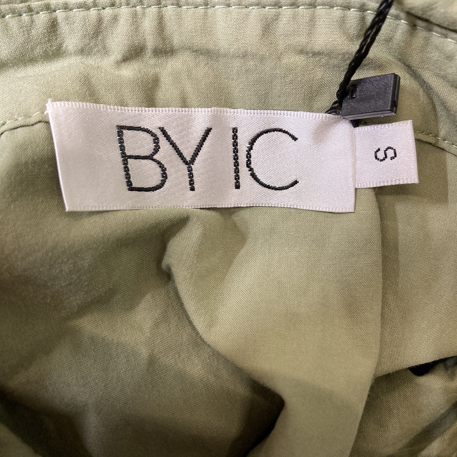 BYIC