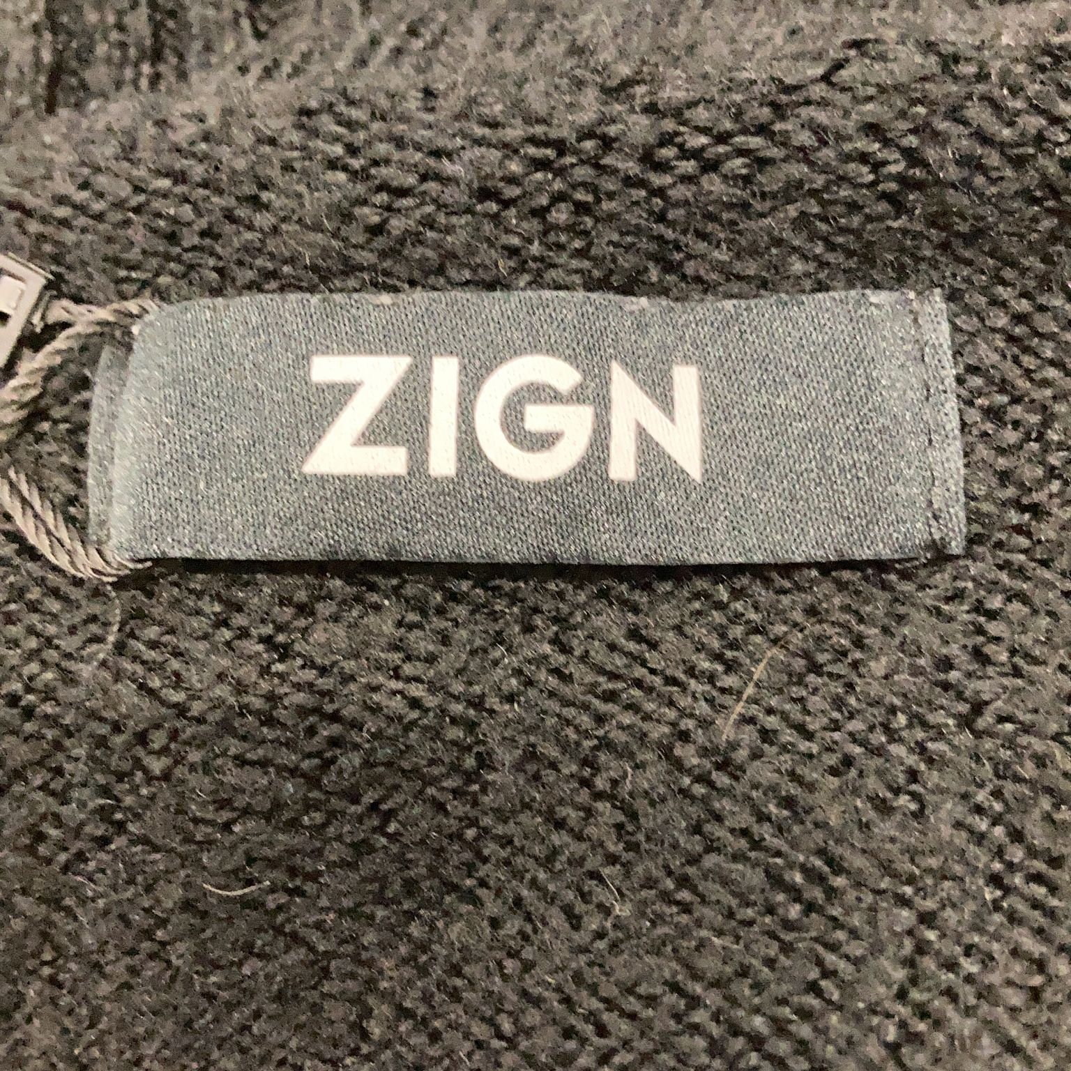 Zign