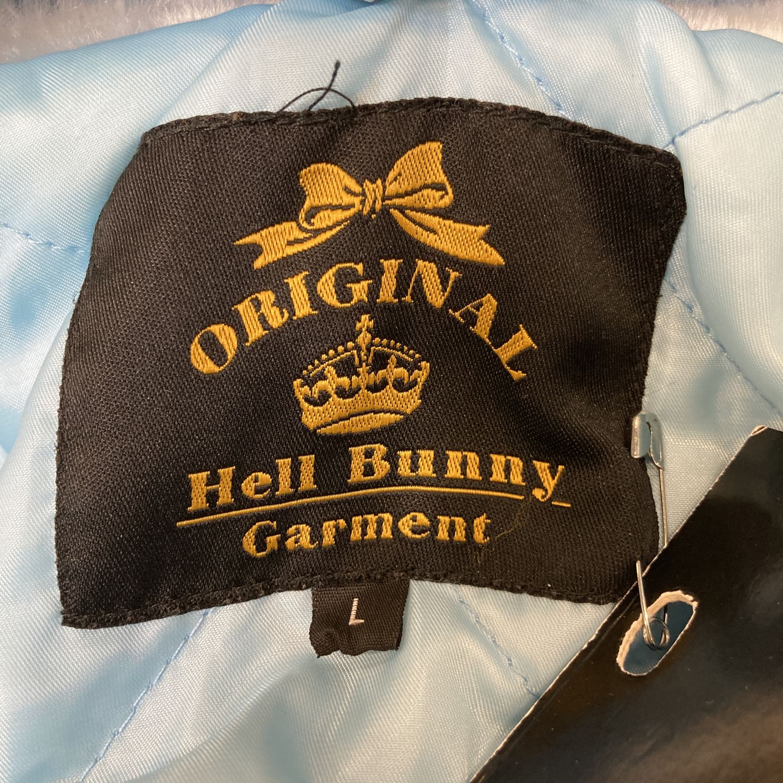 Hell Bunny