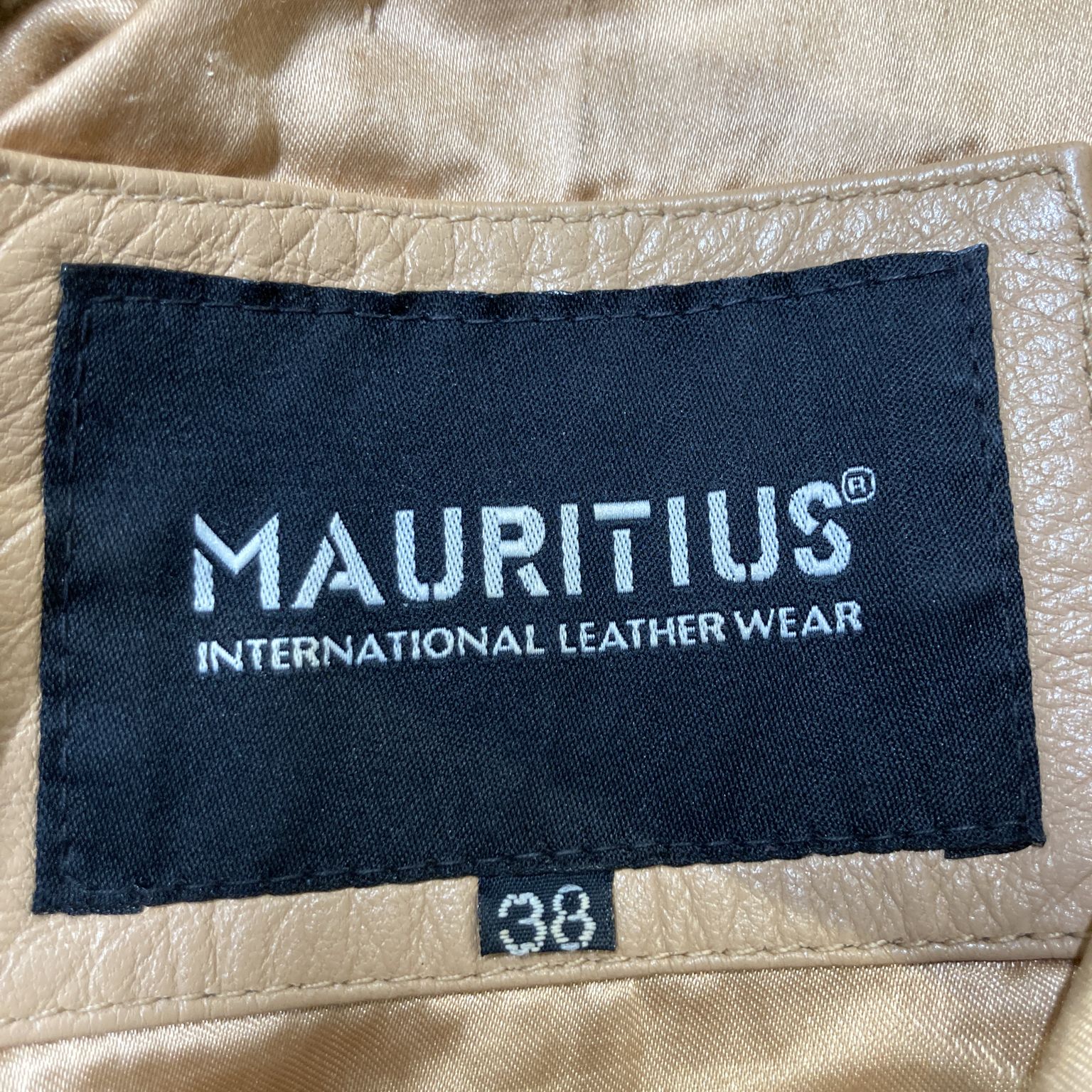 Mauritius