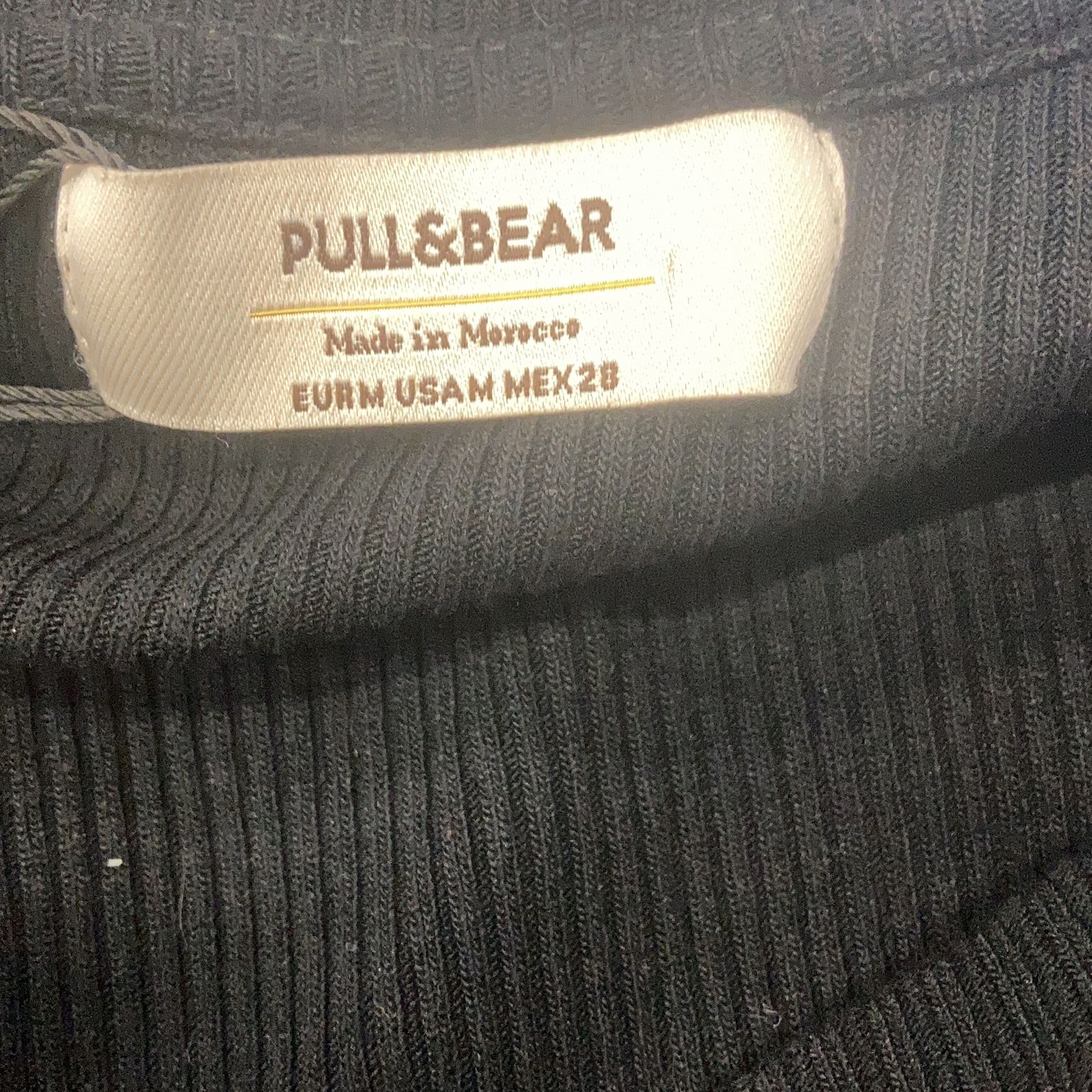 Pull  Bear