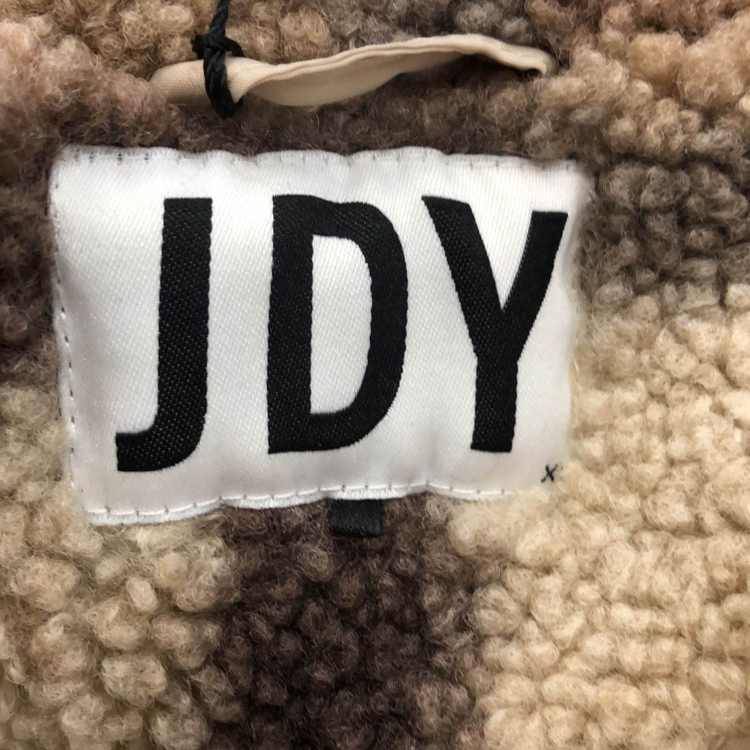 JDY