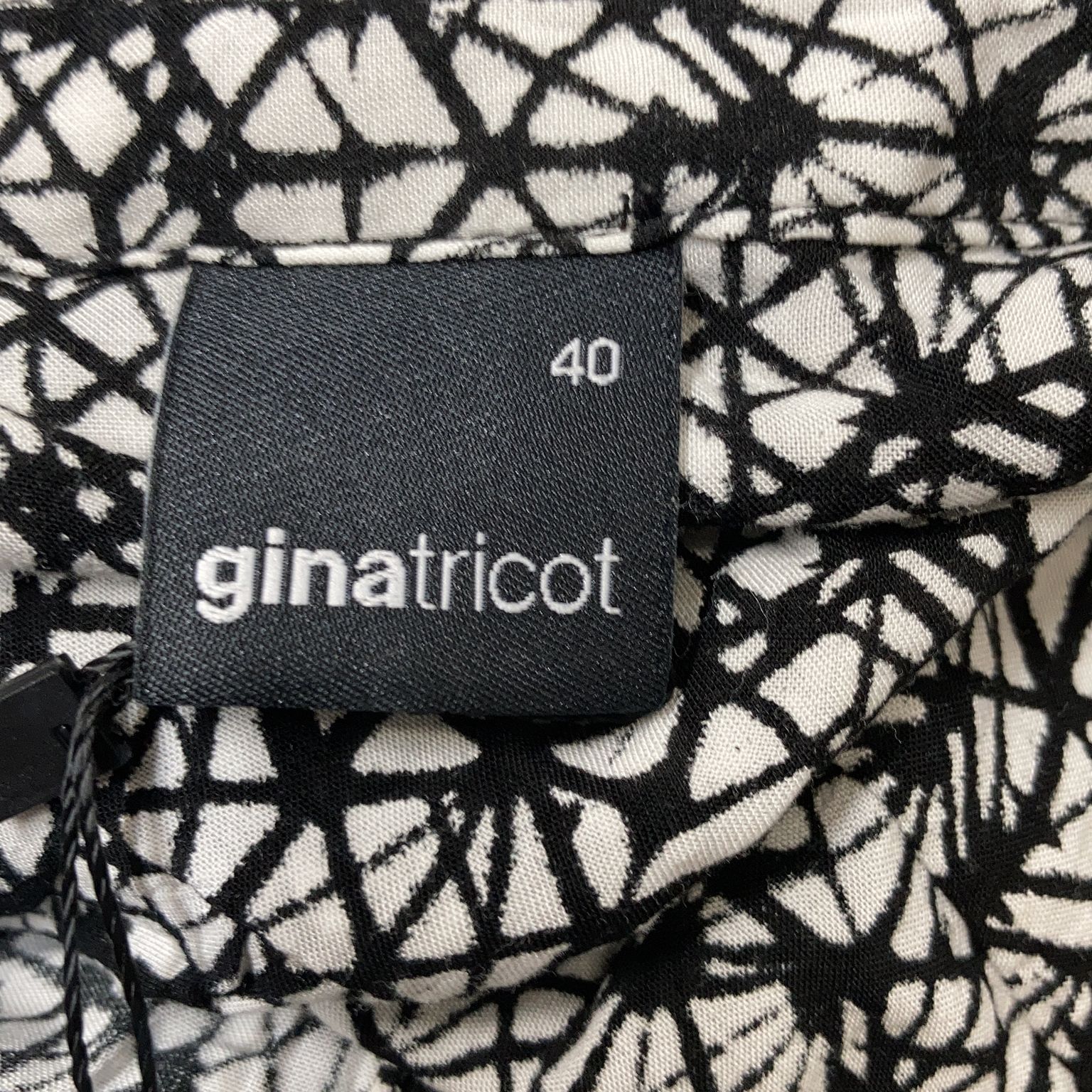 Gina Tricot