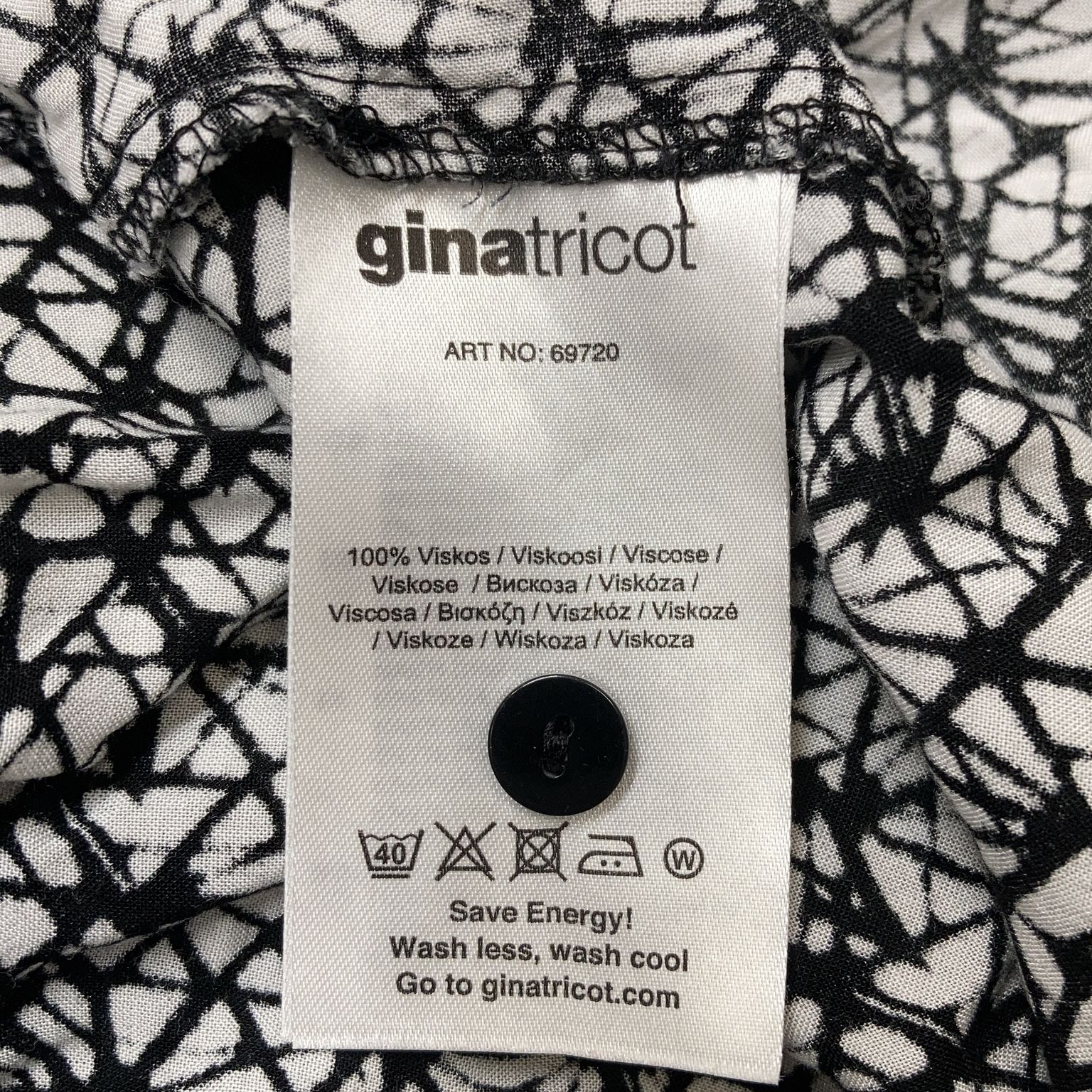 Gina Tricot