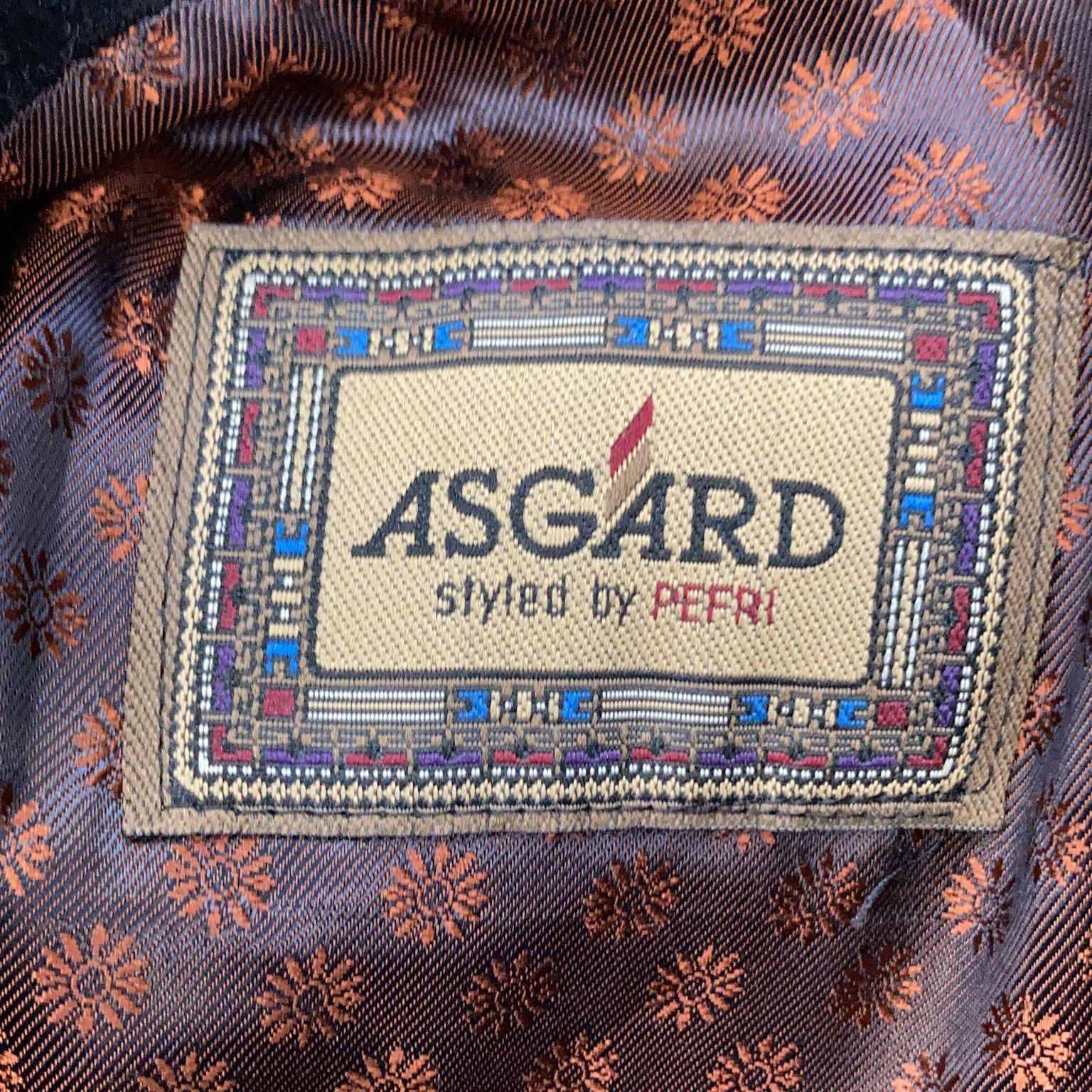 Asgard