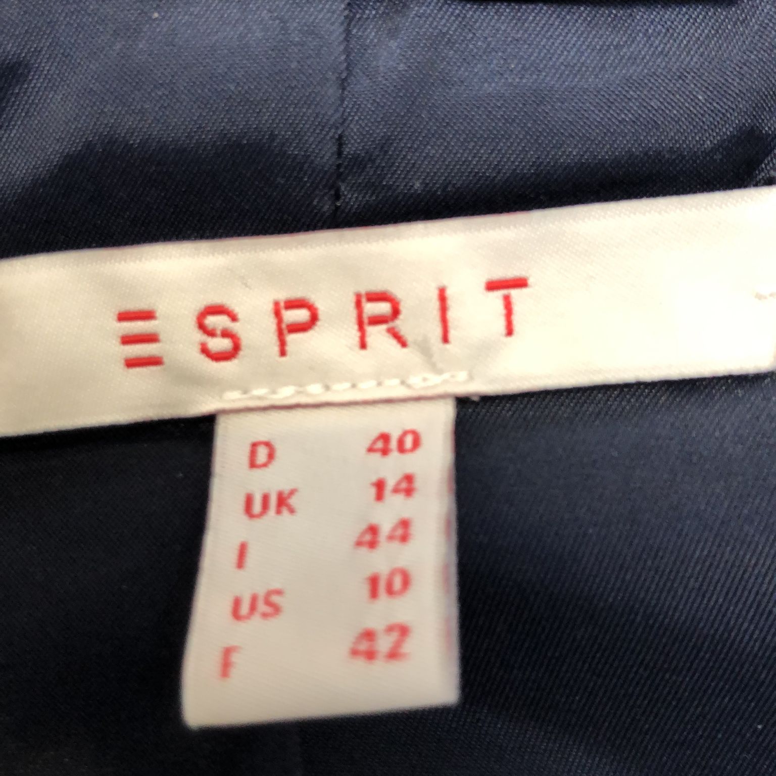 ESPRIT