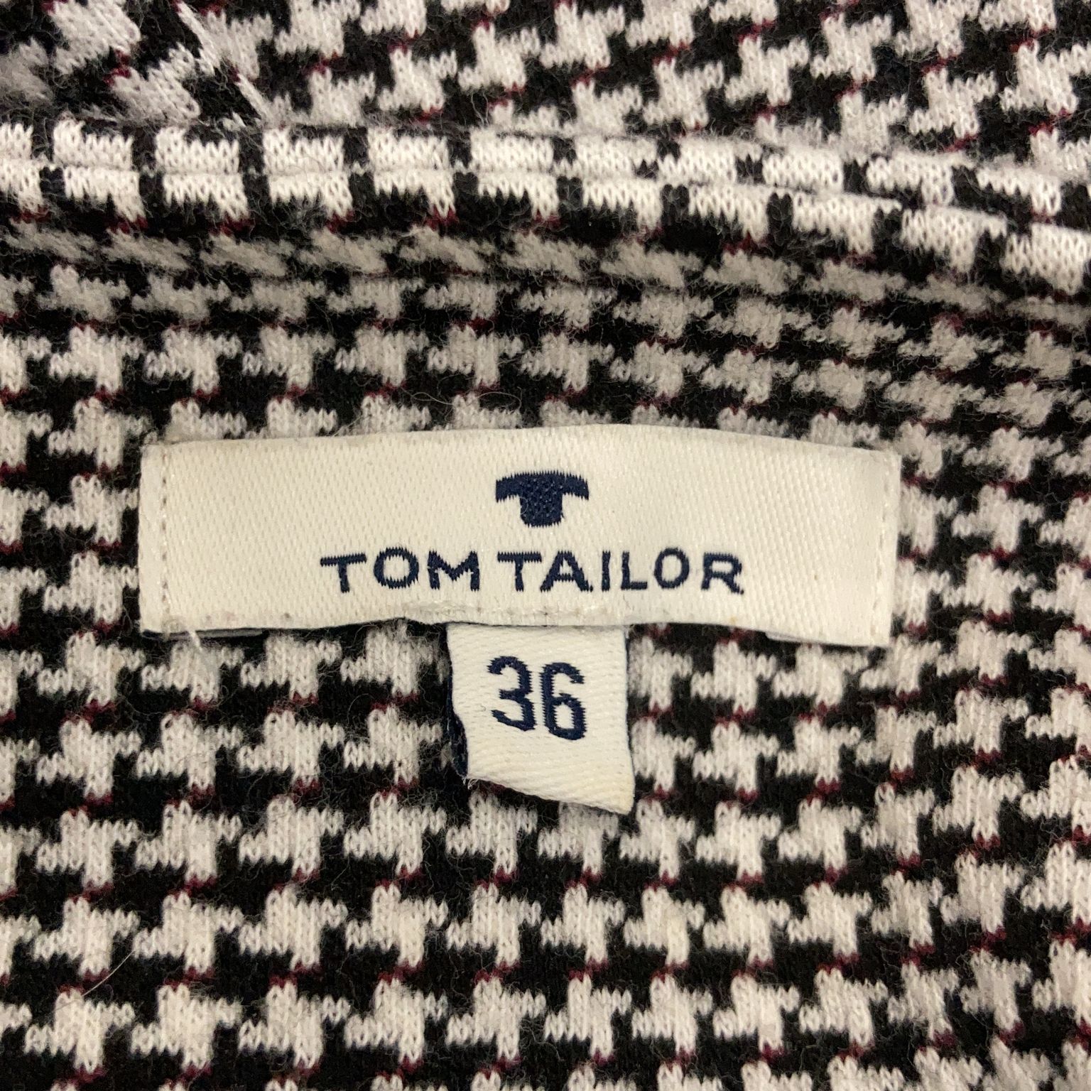 Tom Tailor