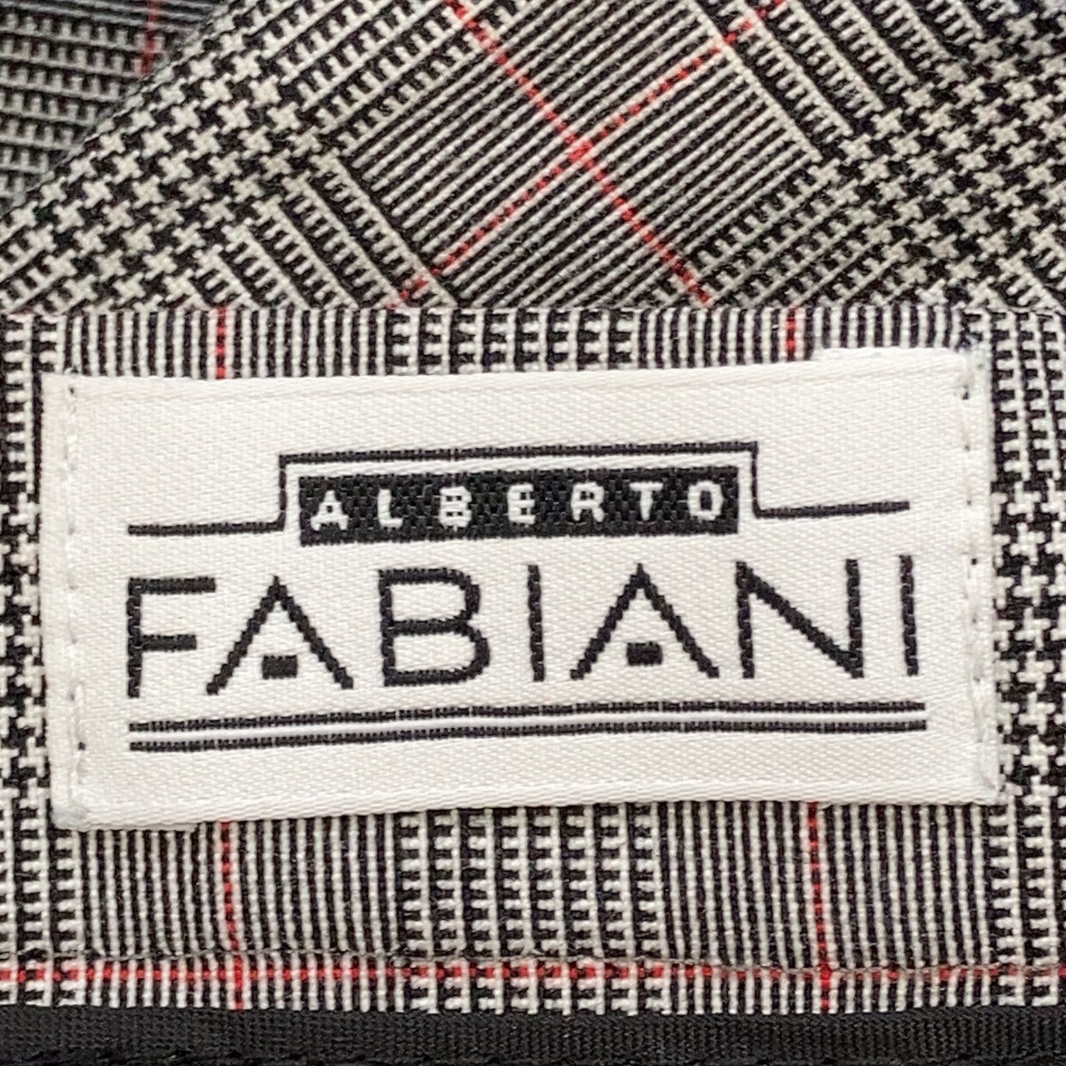 Alberto Fabiani