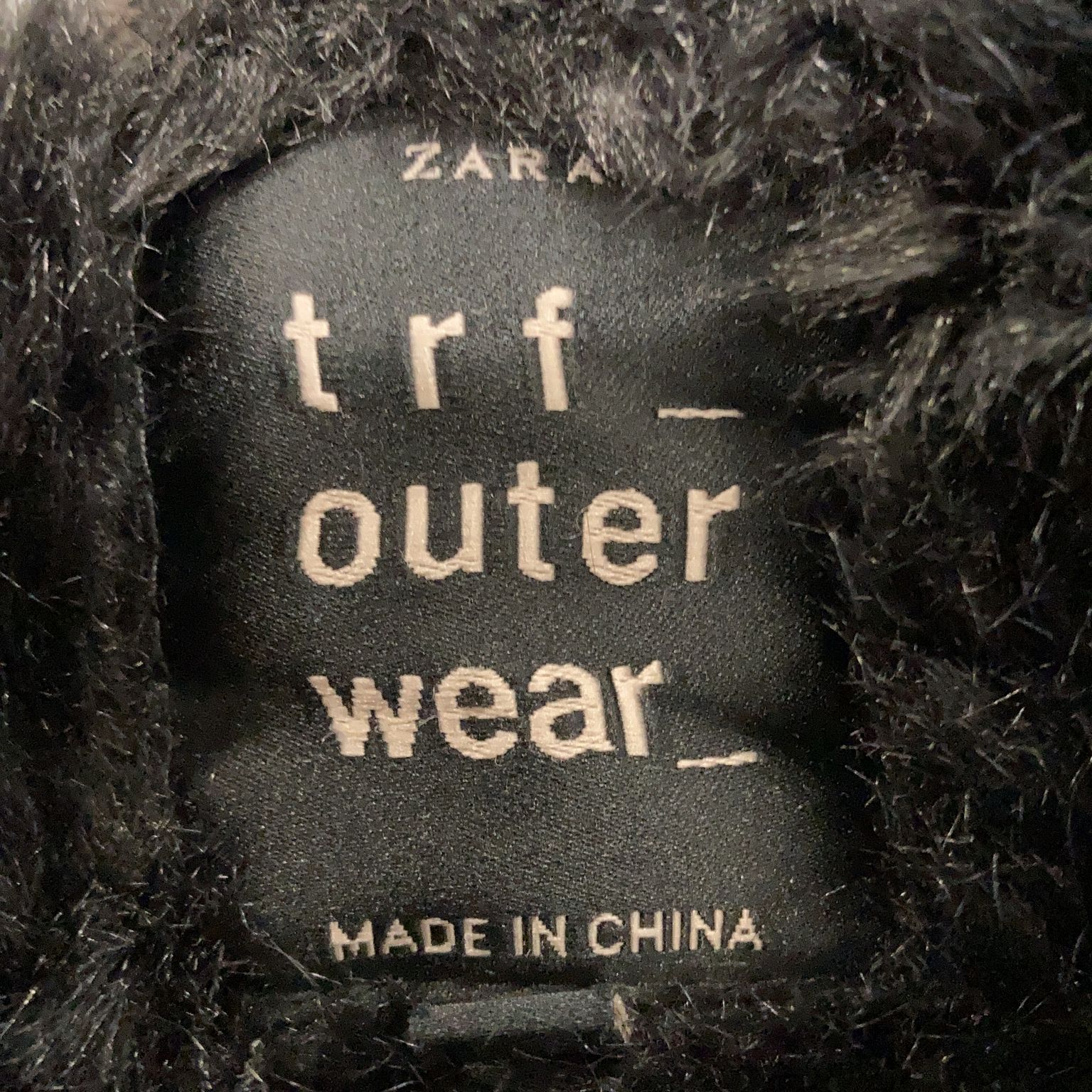 Zara Trafaluc