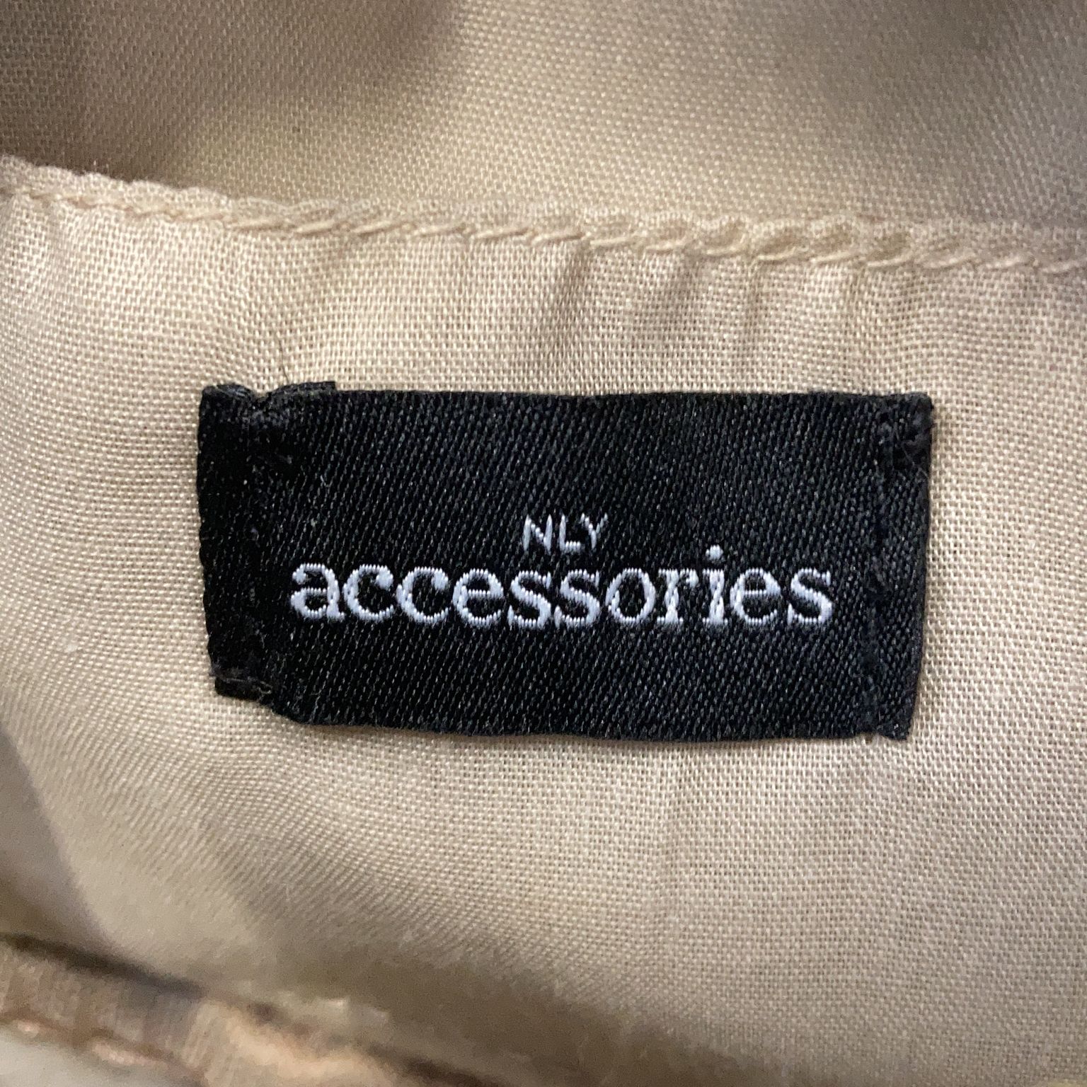 Accessories