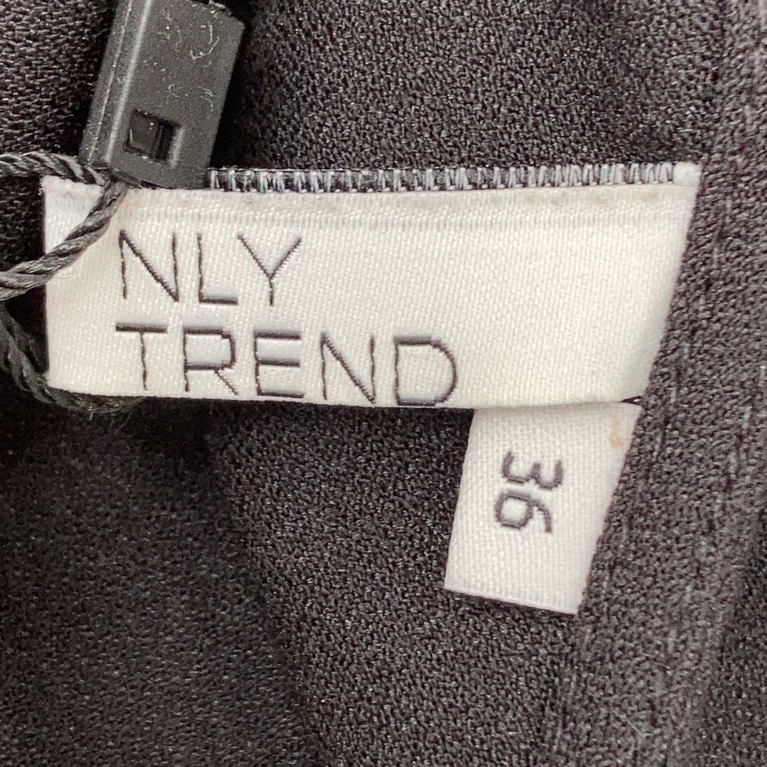 NLY Trend