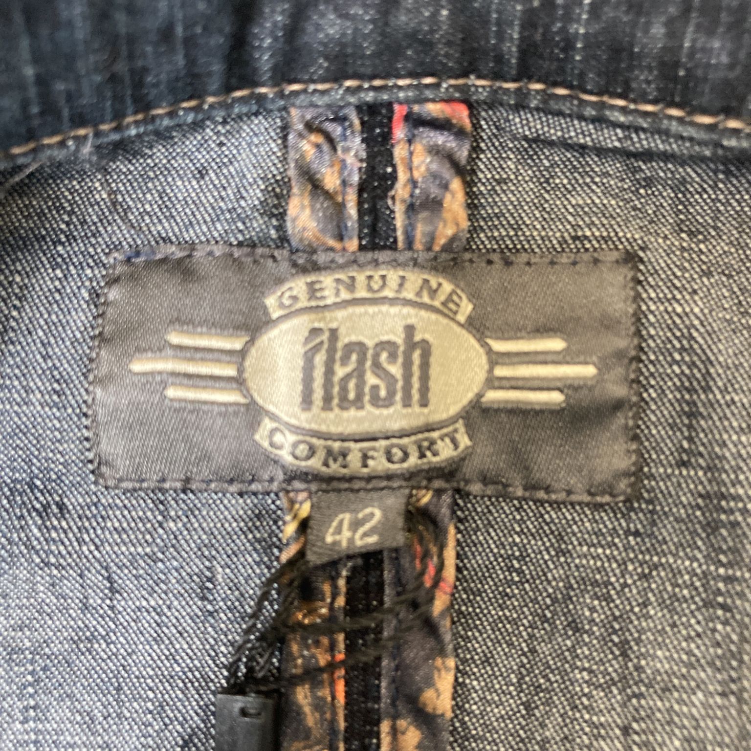 Flash Comfort