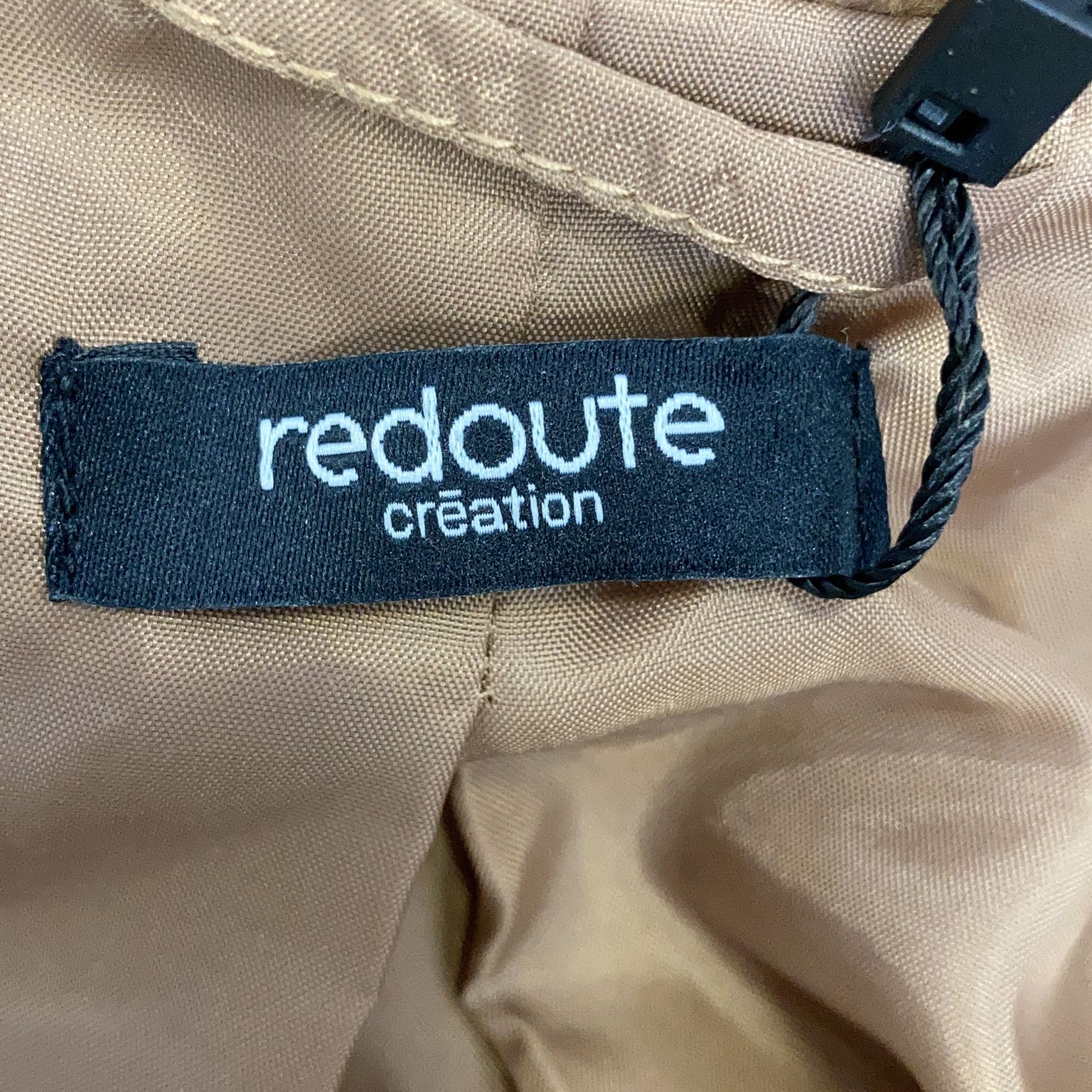 Redoute Creation