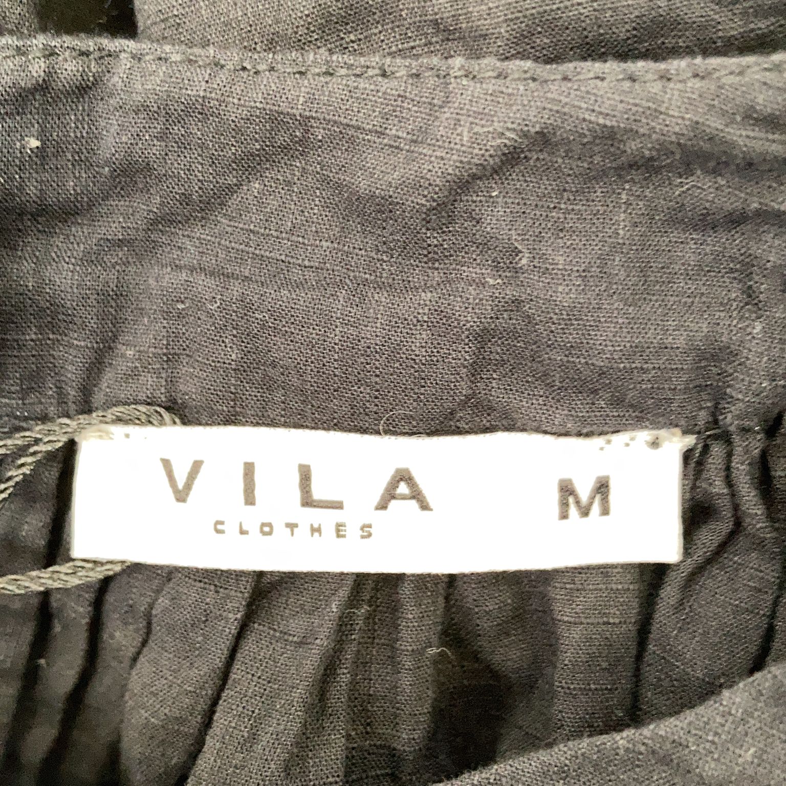 VILA Clothes