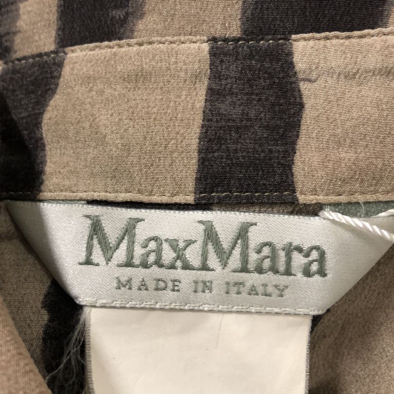 MaxMara