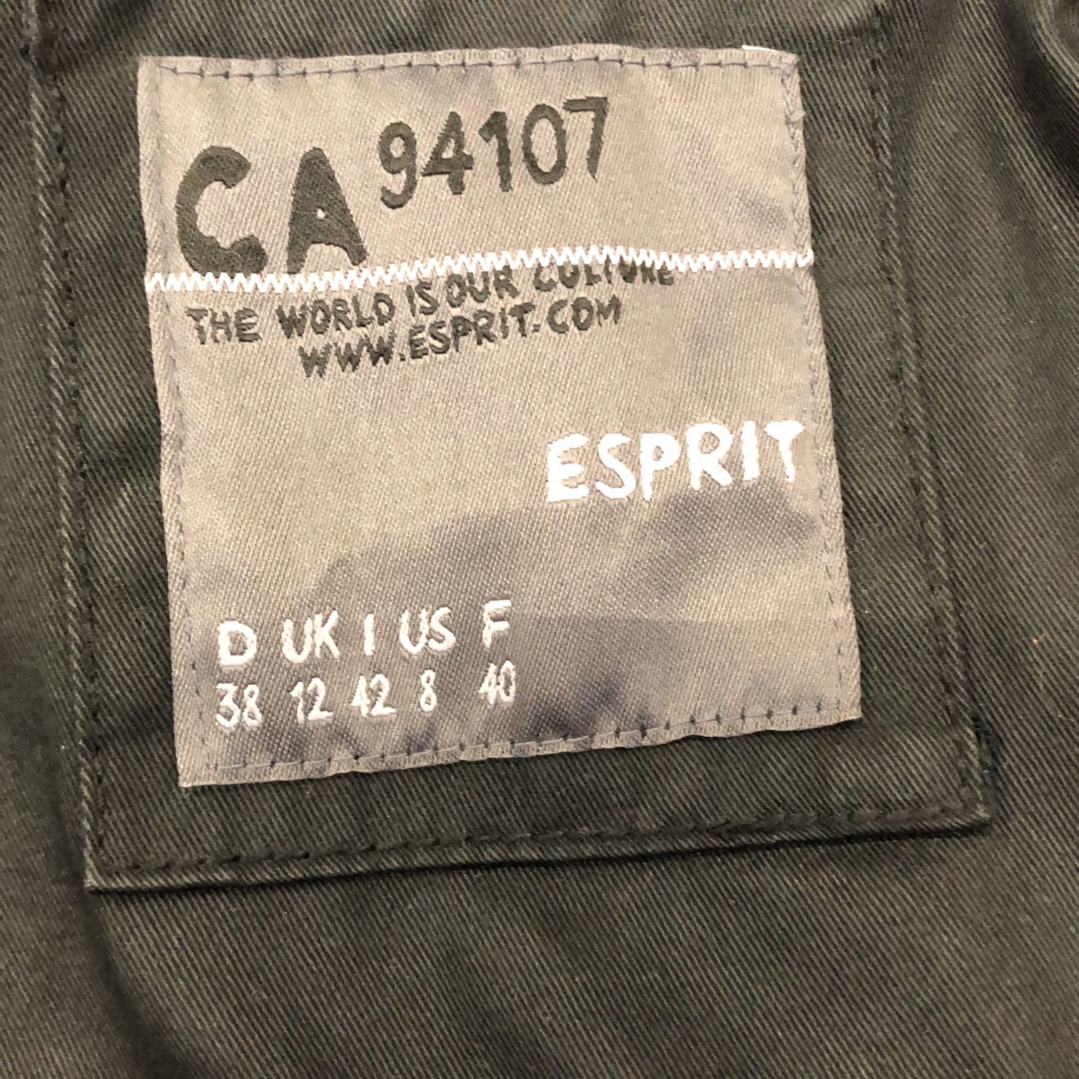 ESPRIT