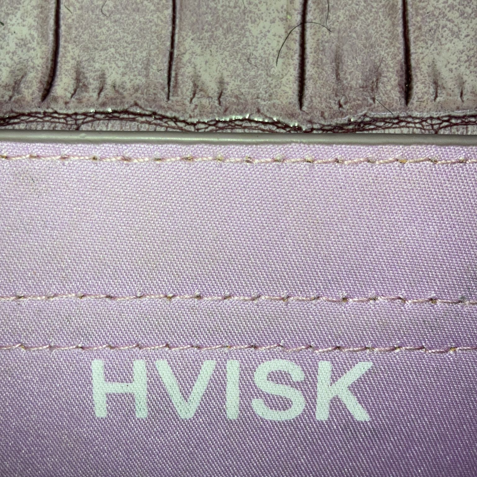 Hvisk