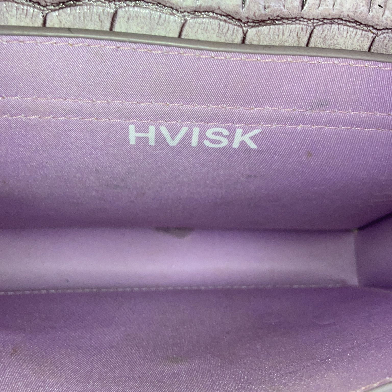 Hvisk