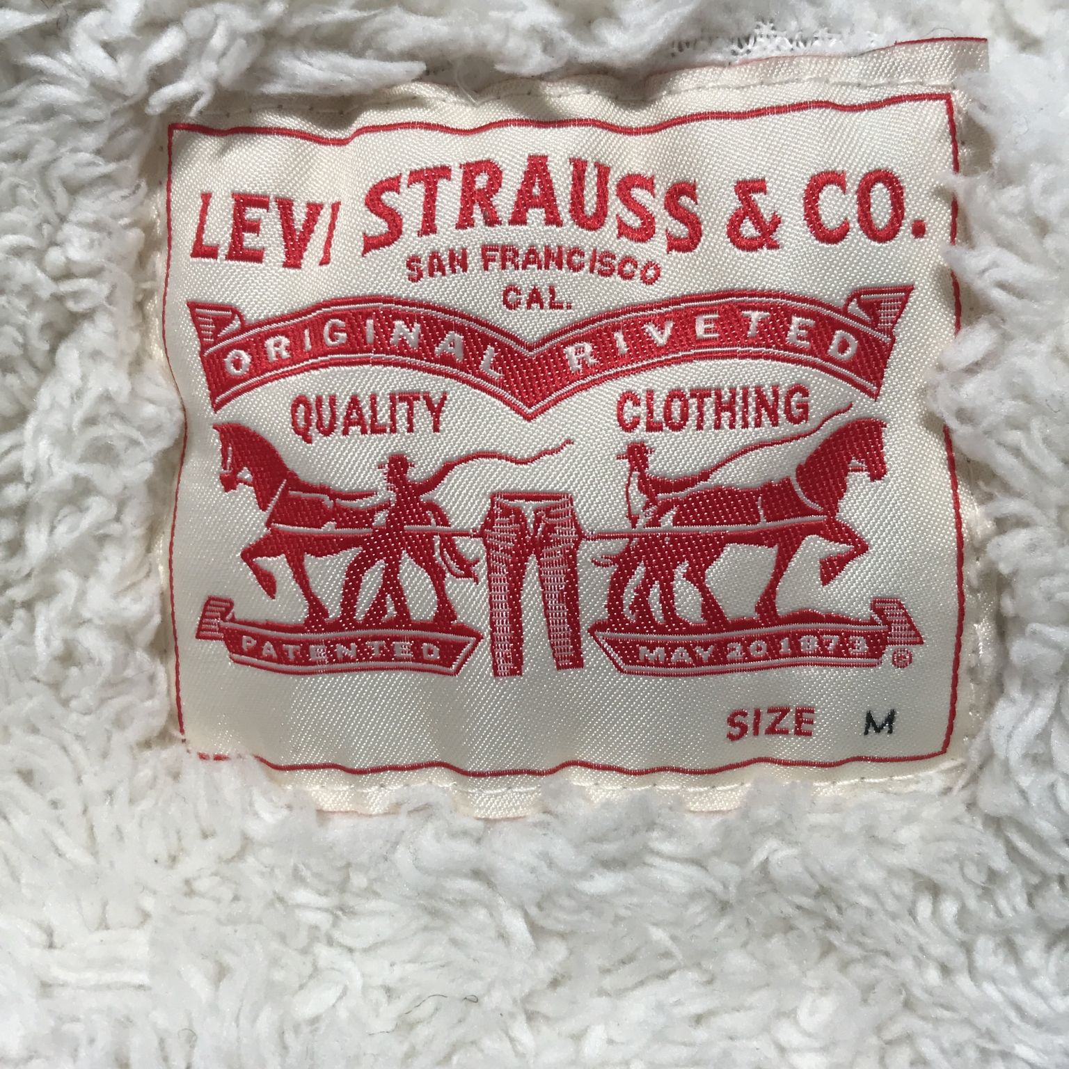 Levi Strauss  Co