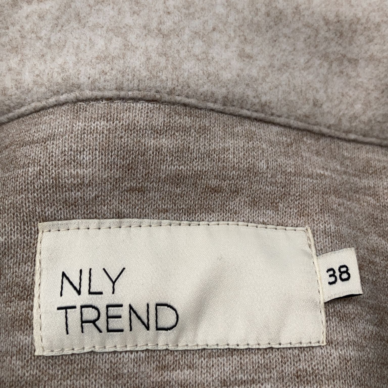 NLY Trend