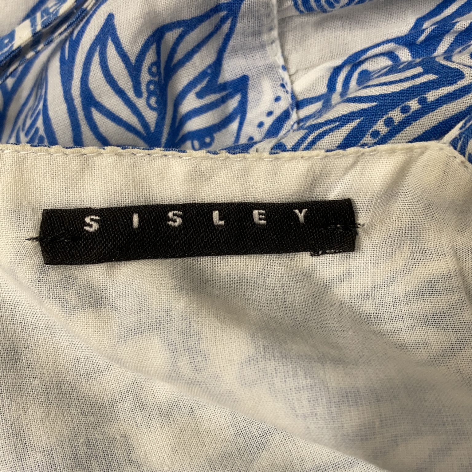 Sisley