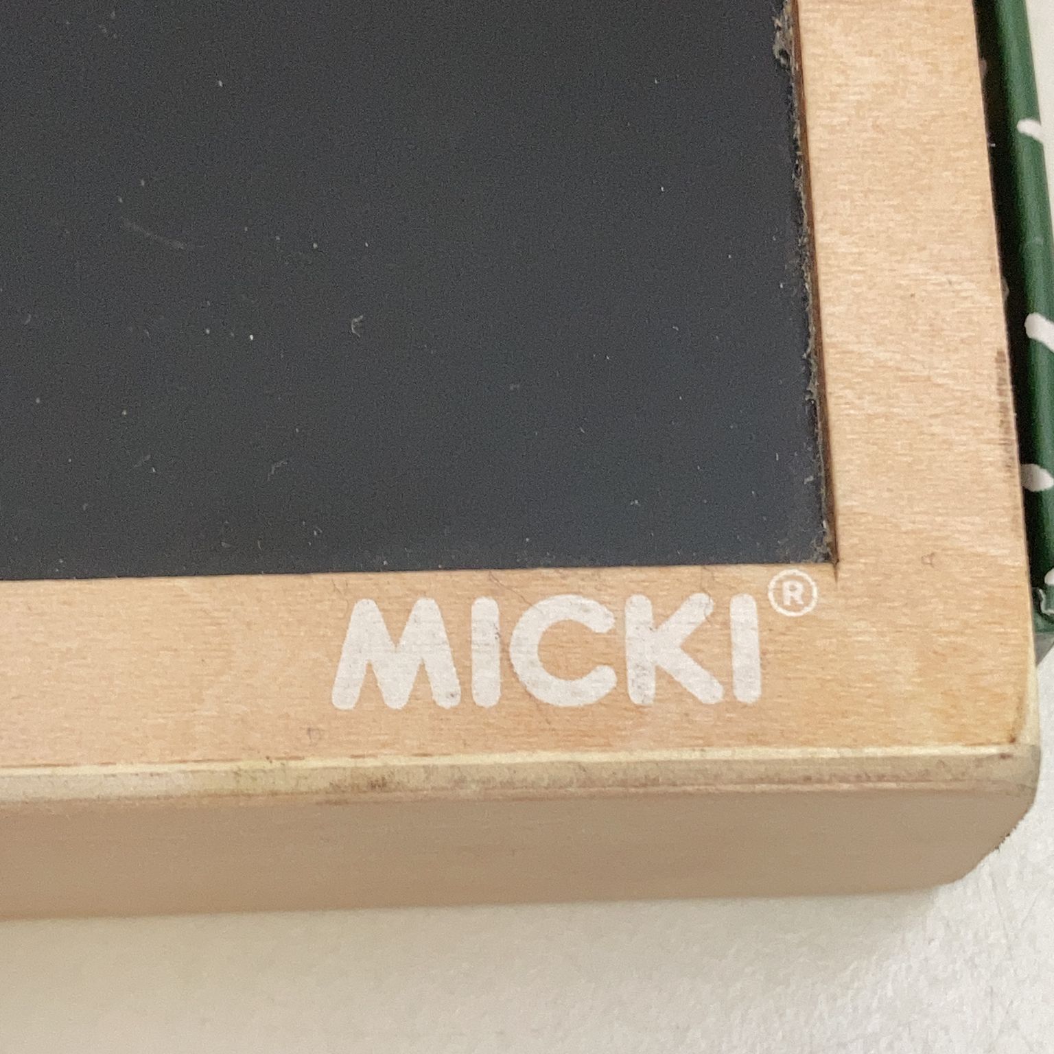 Micki