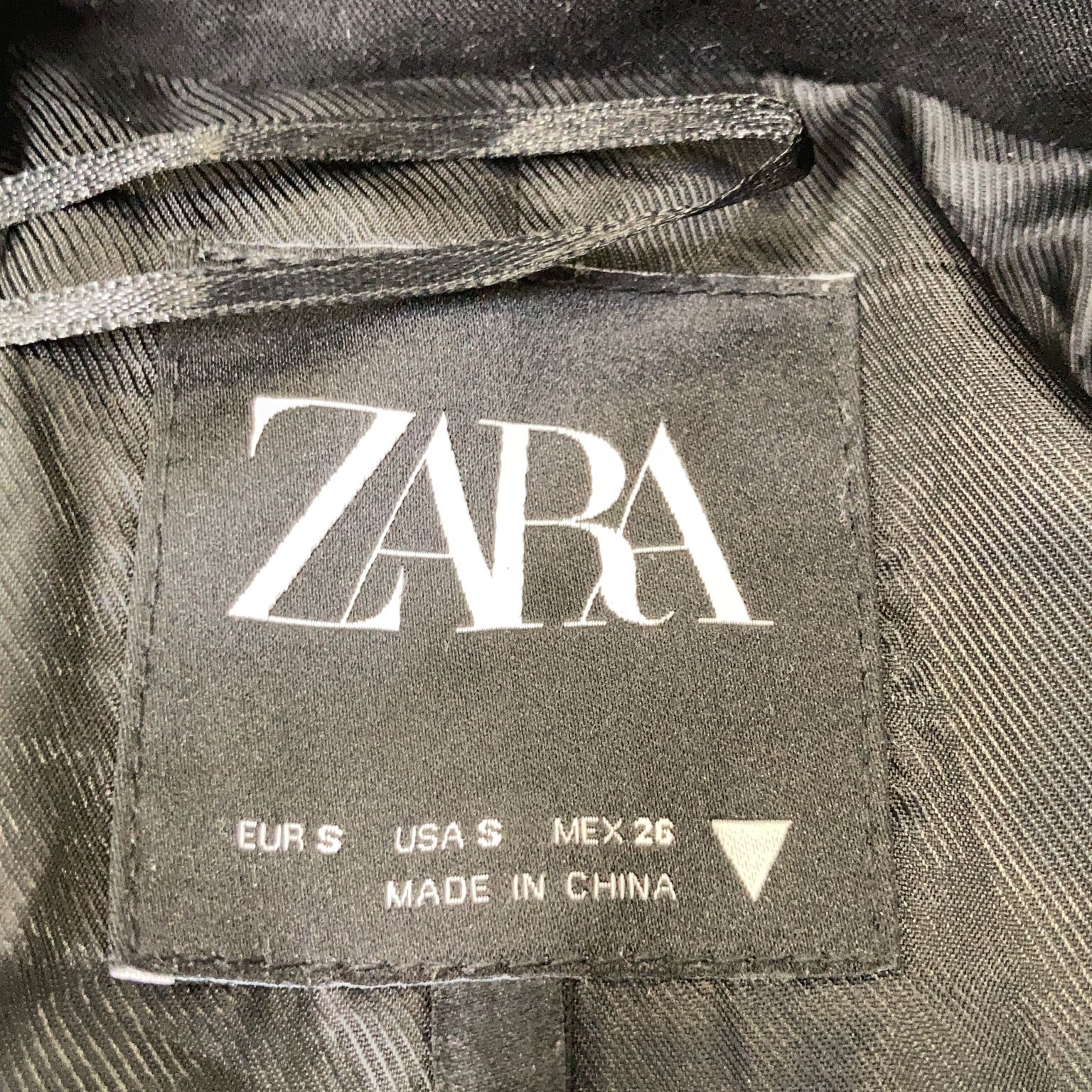 Zara